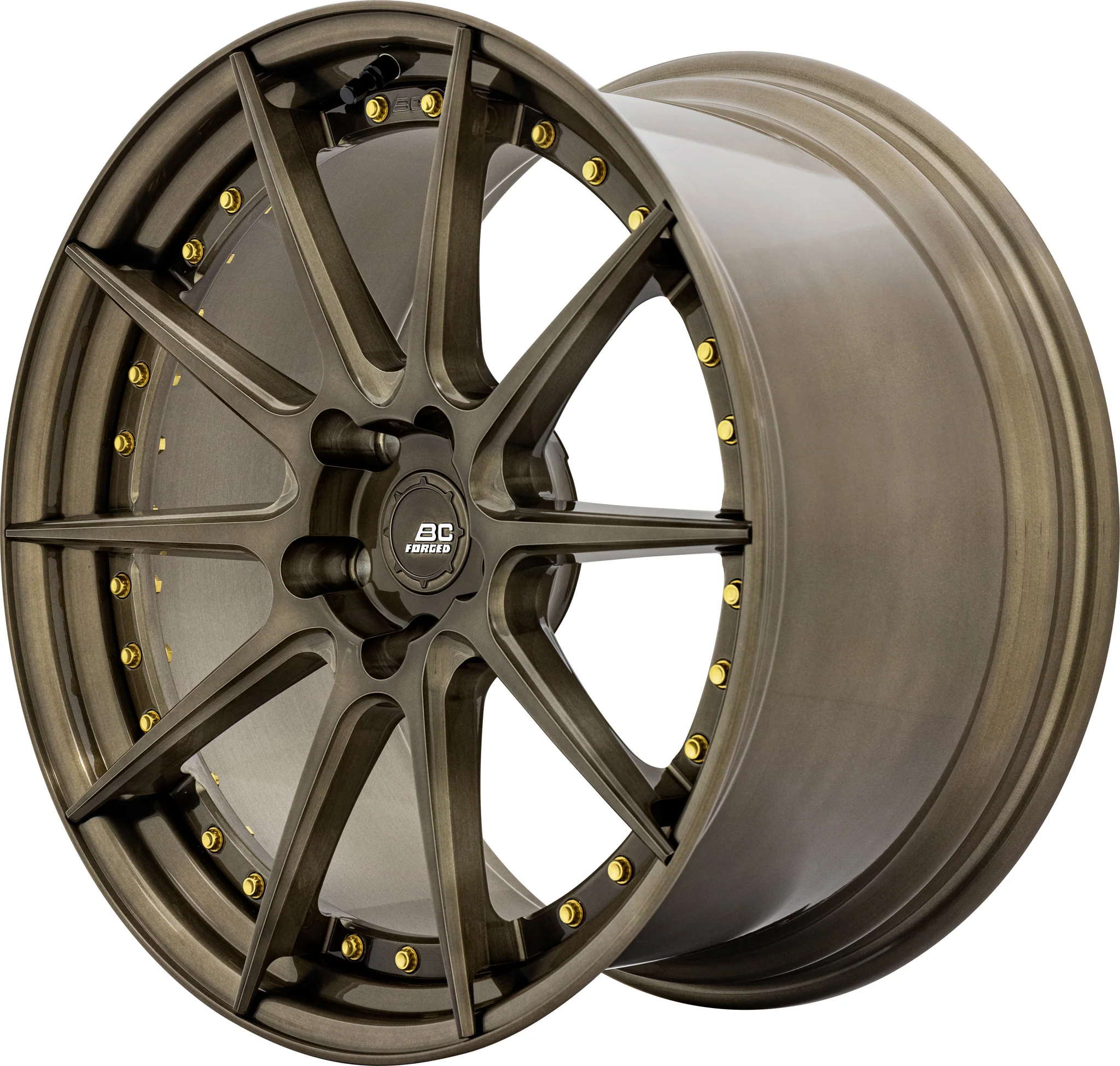 BC Forged HCS04S - Image 2