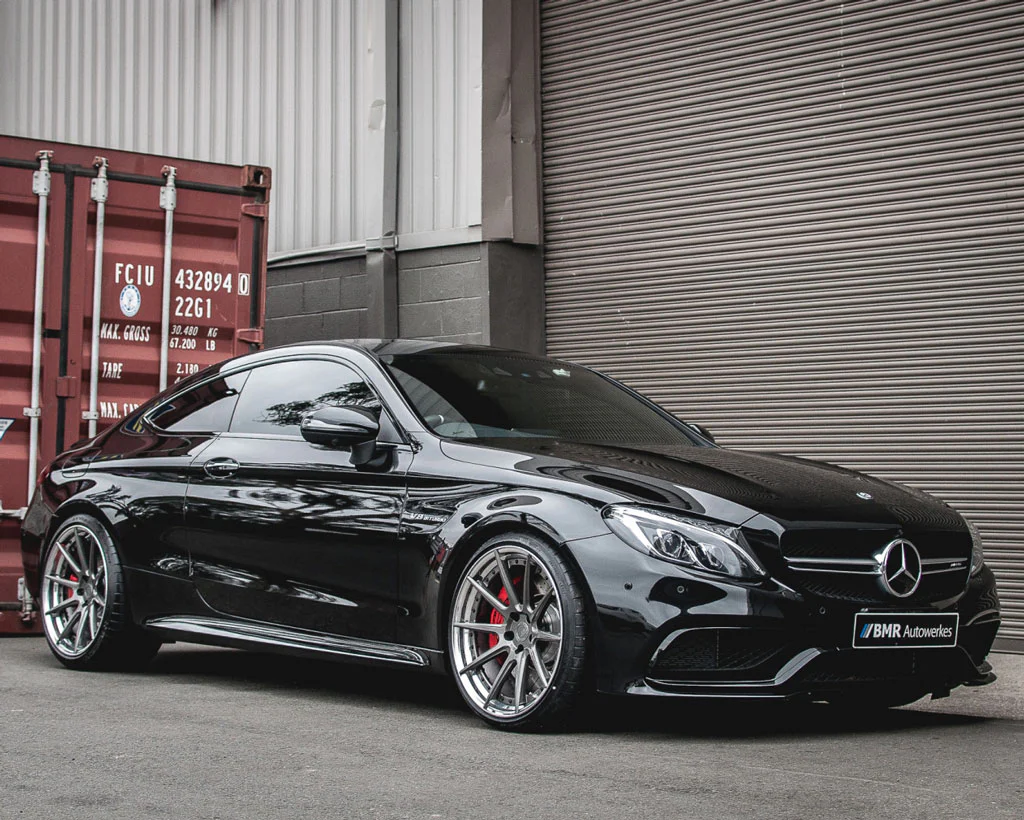 BC Forged HCS04S - Image 3