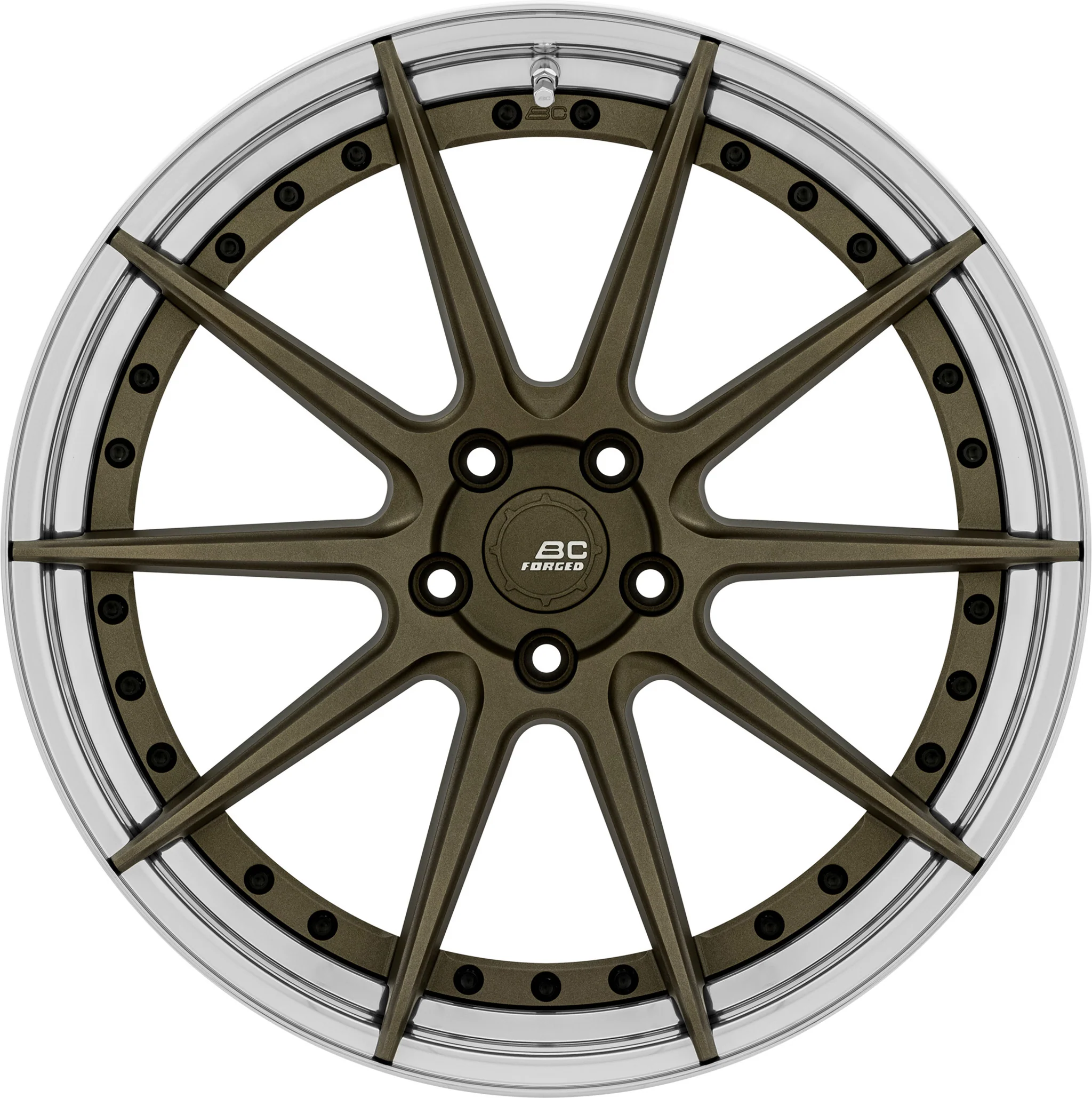 BC Forged HCS04S - Image 4