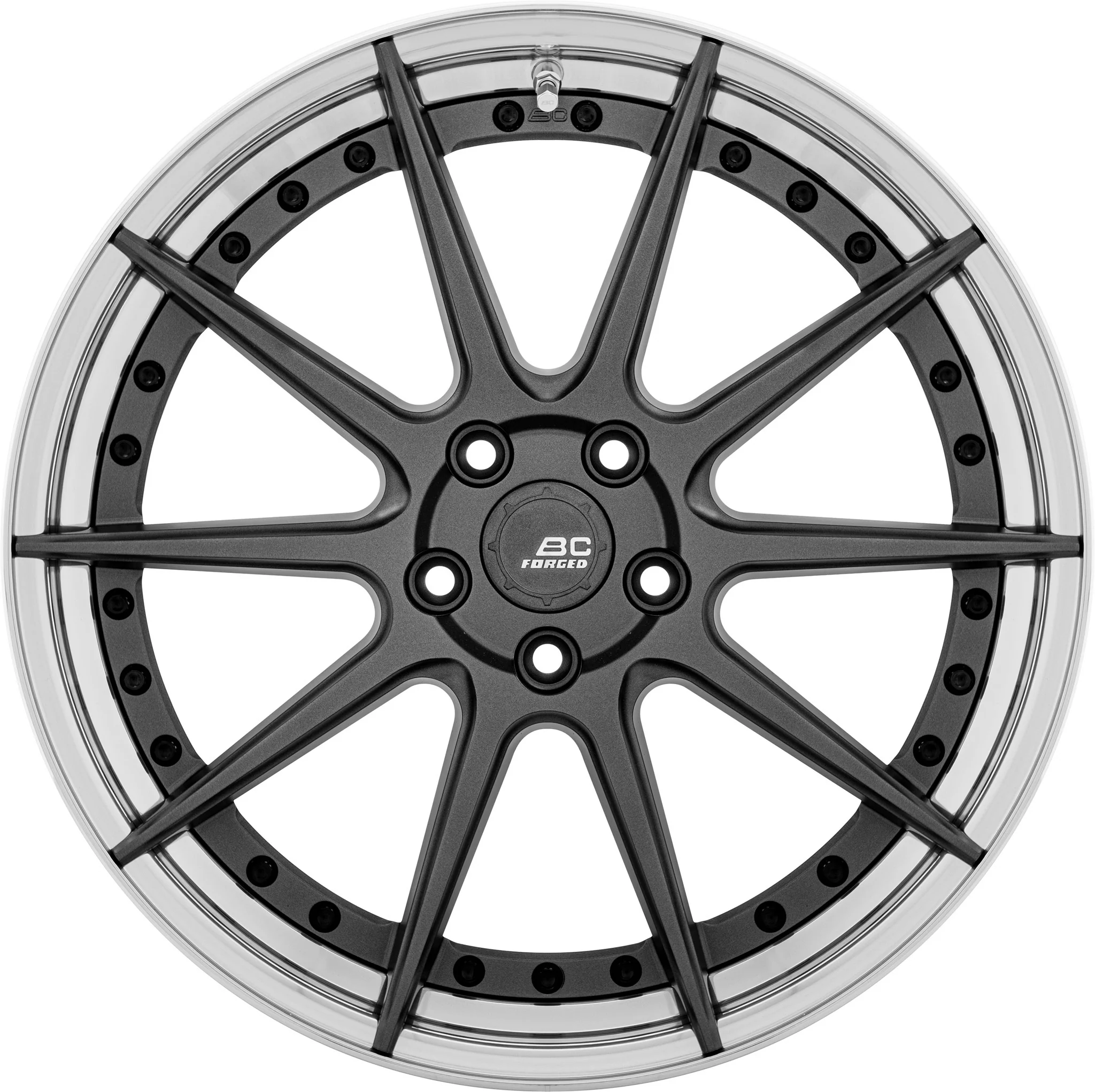 BC Forged HCS04S - Image 7