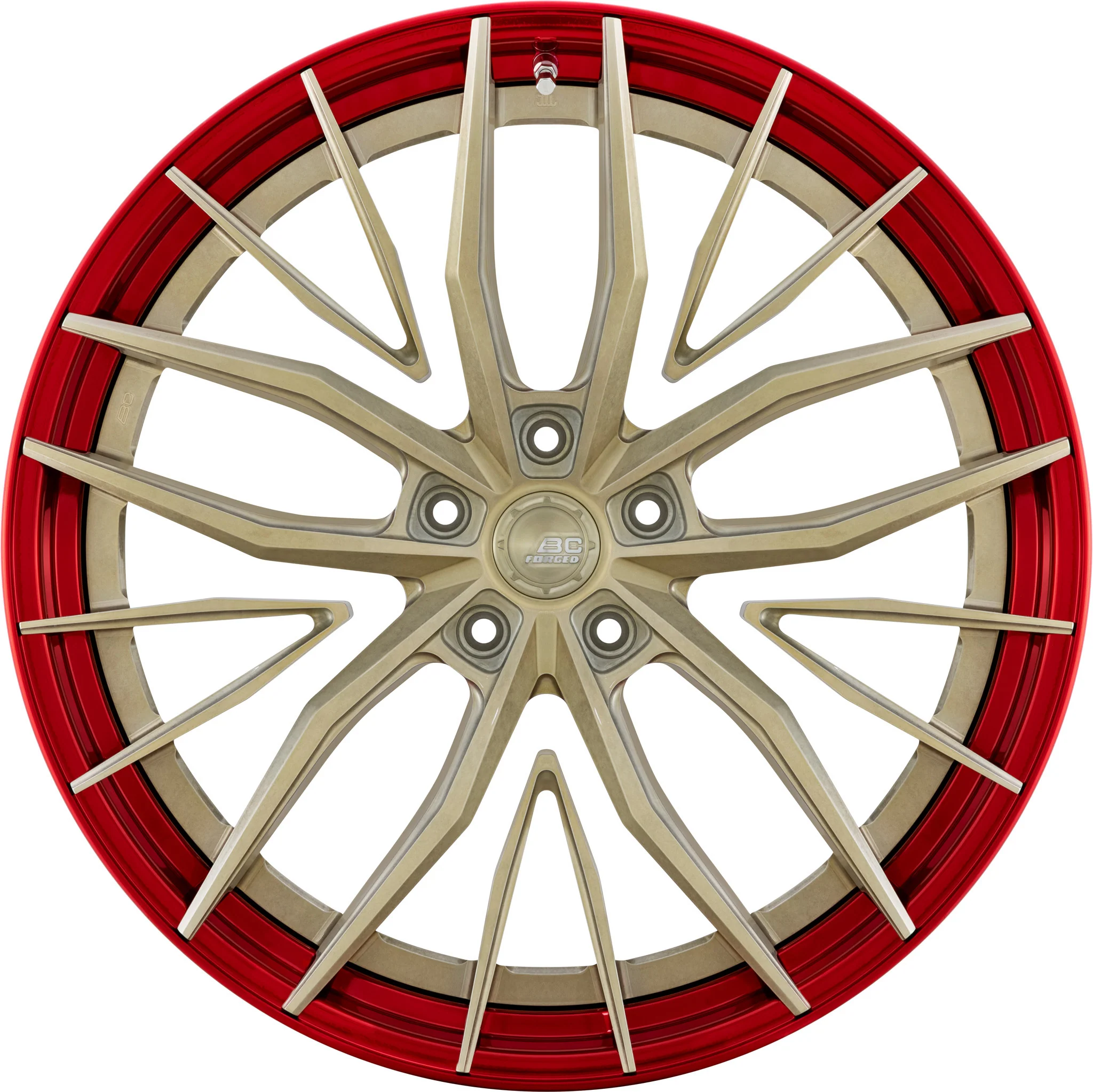BC Forged HCS08 - Image 4