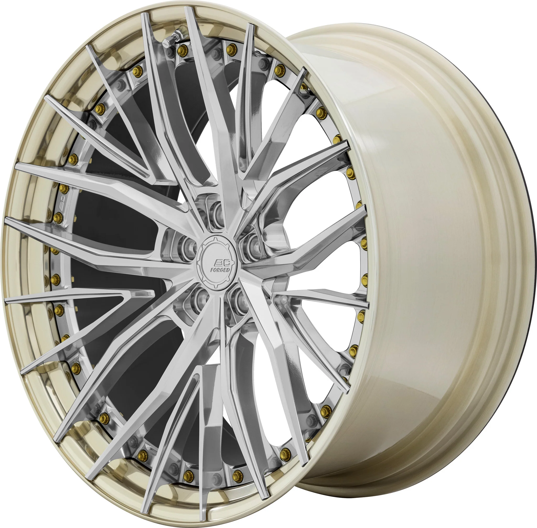 BC Forged HCS08S - Image 5
