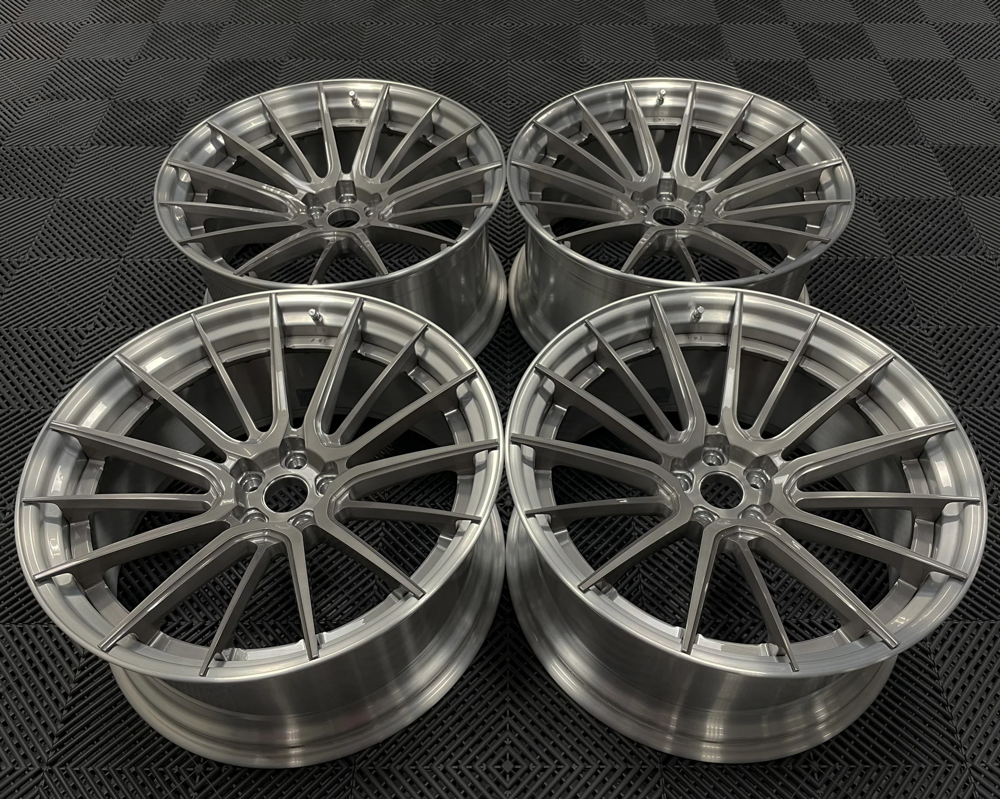 BC Forged HCS15