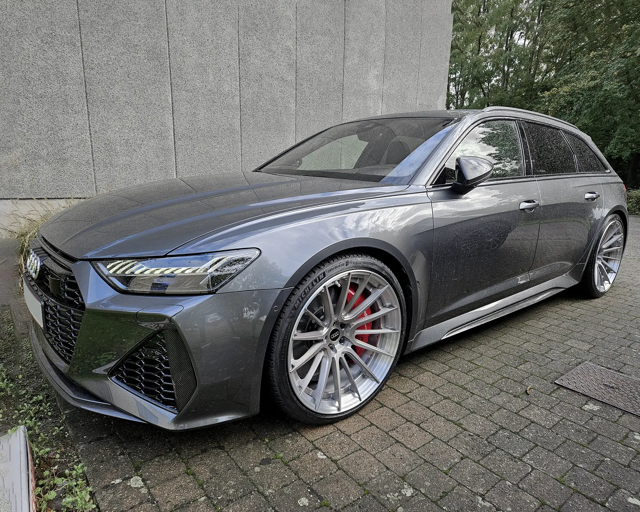 BC Forged HCS15 - Image 2