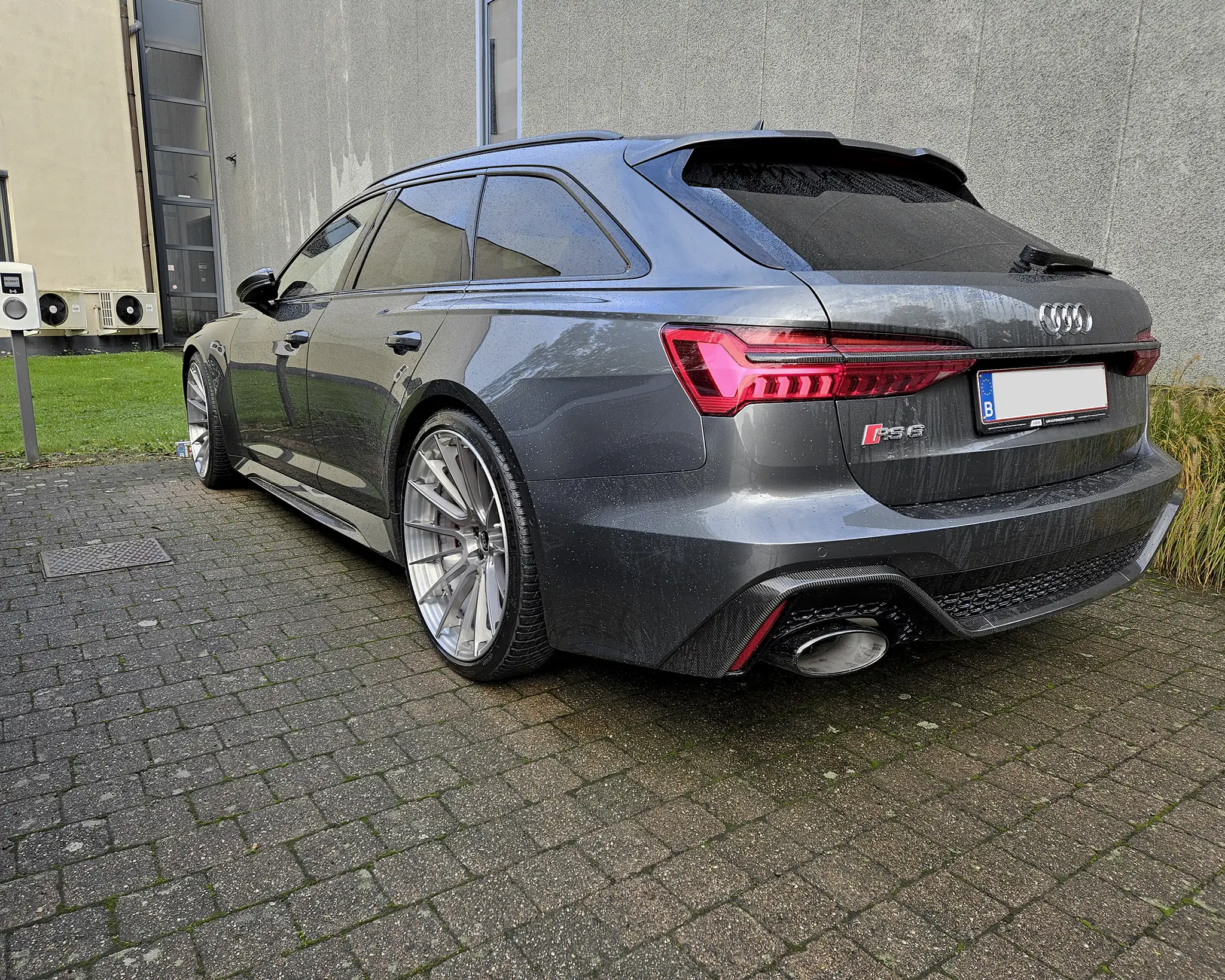 BC Forged HCS15 - Image 3