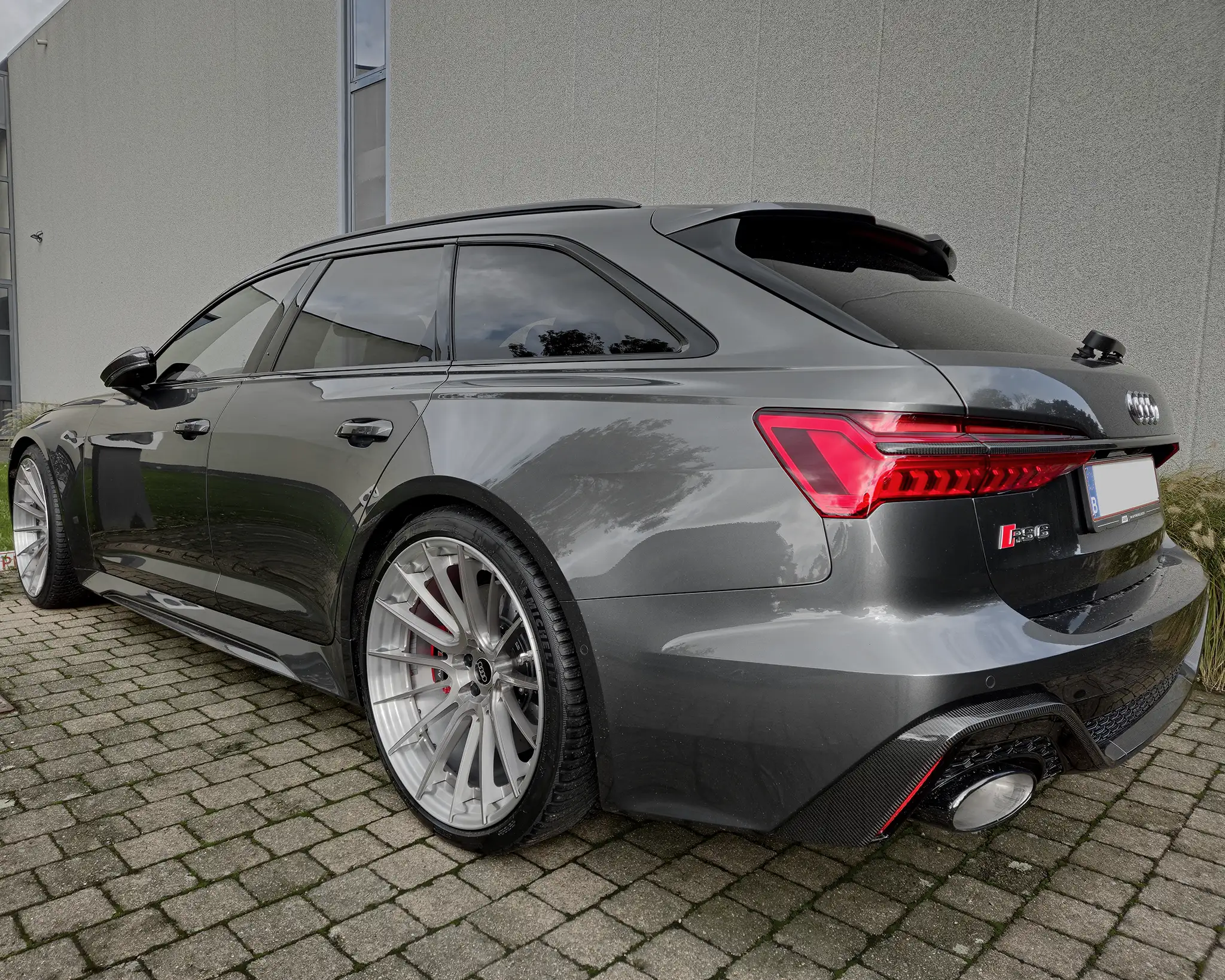 BC Forged HCS15 - Image 4