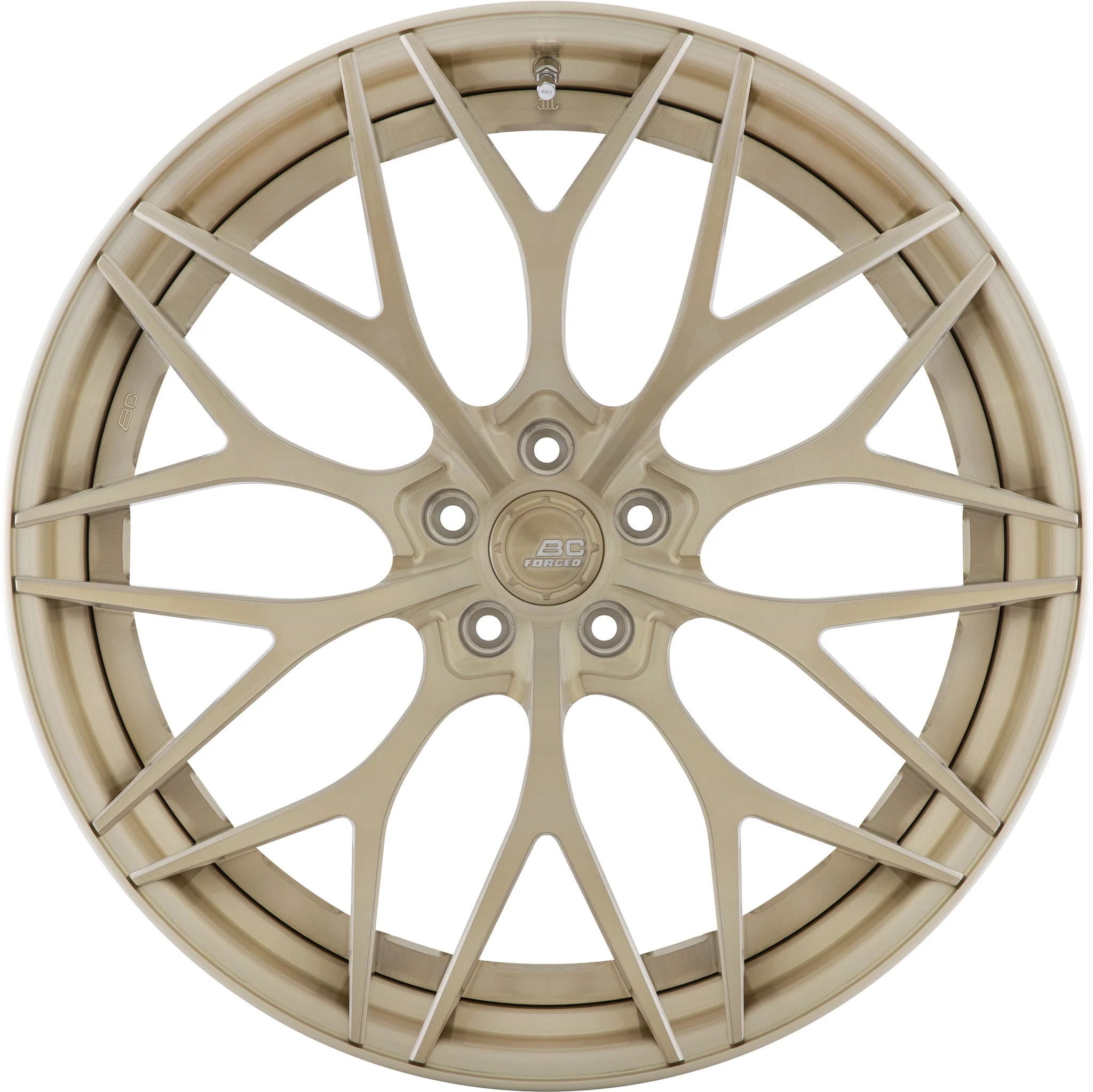 BC Forged HCS23 - Image 3