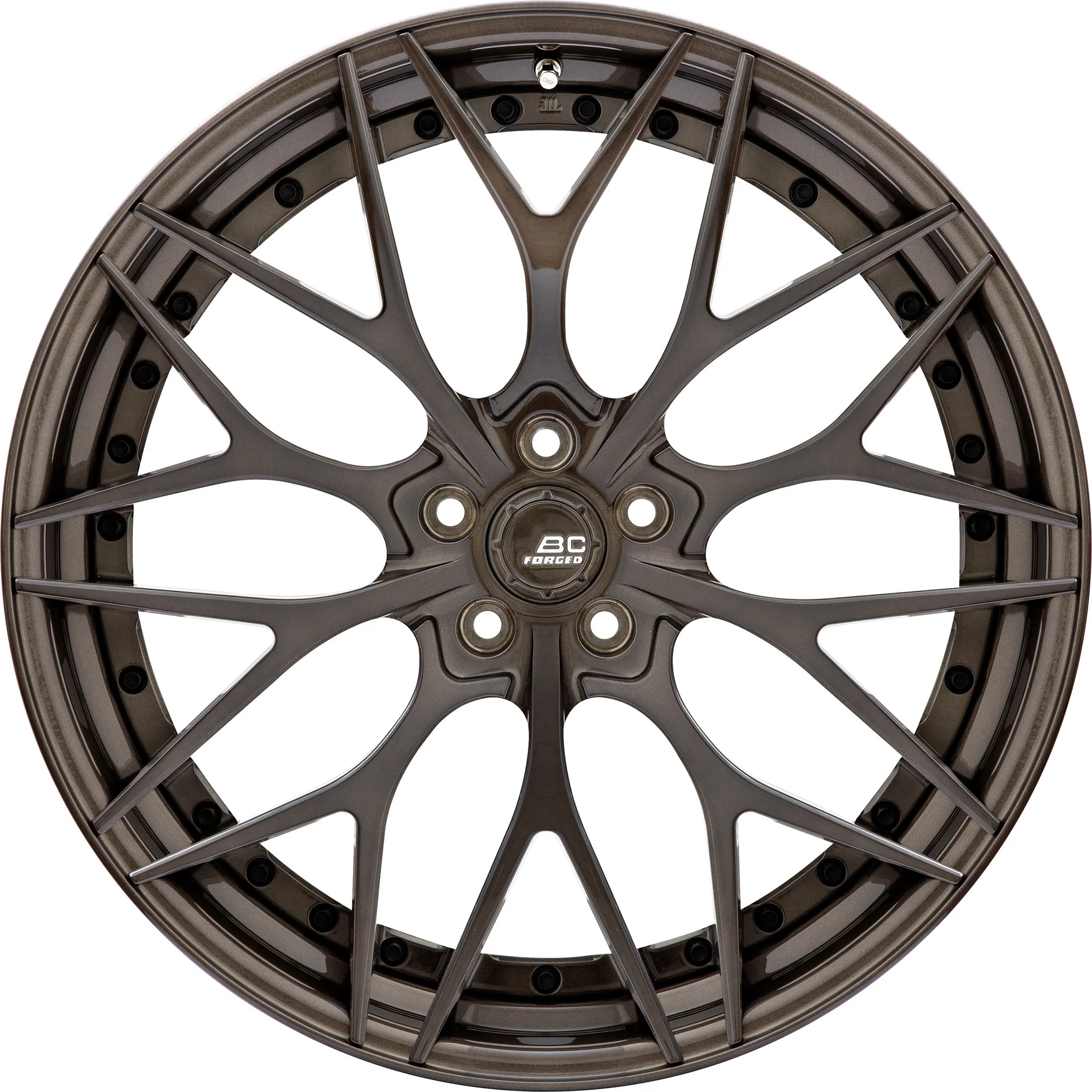 BC Forged HCS23S - Image 3