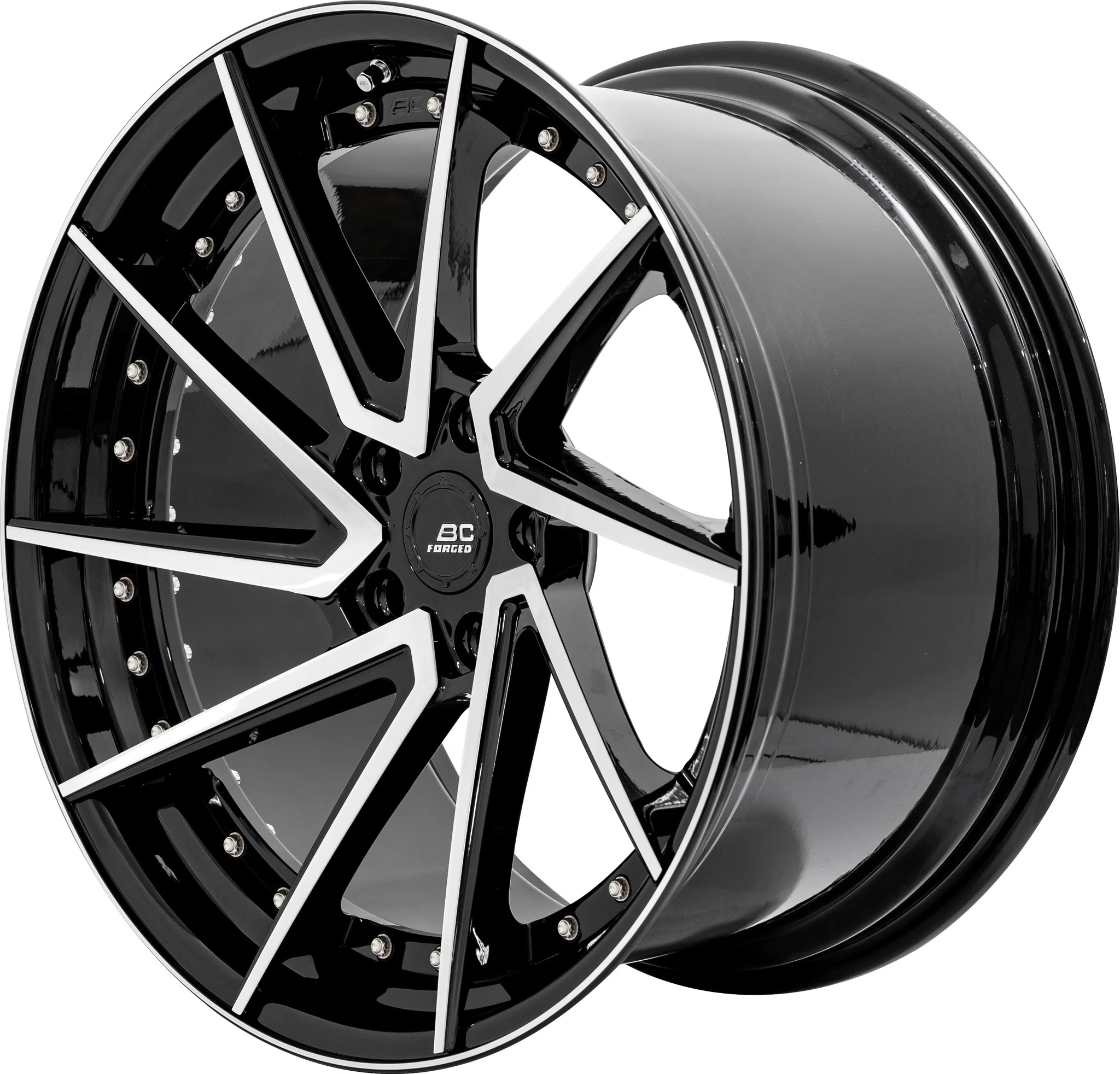 BC Forged HCS24S