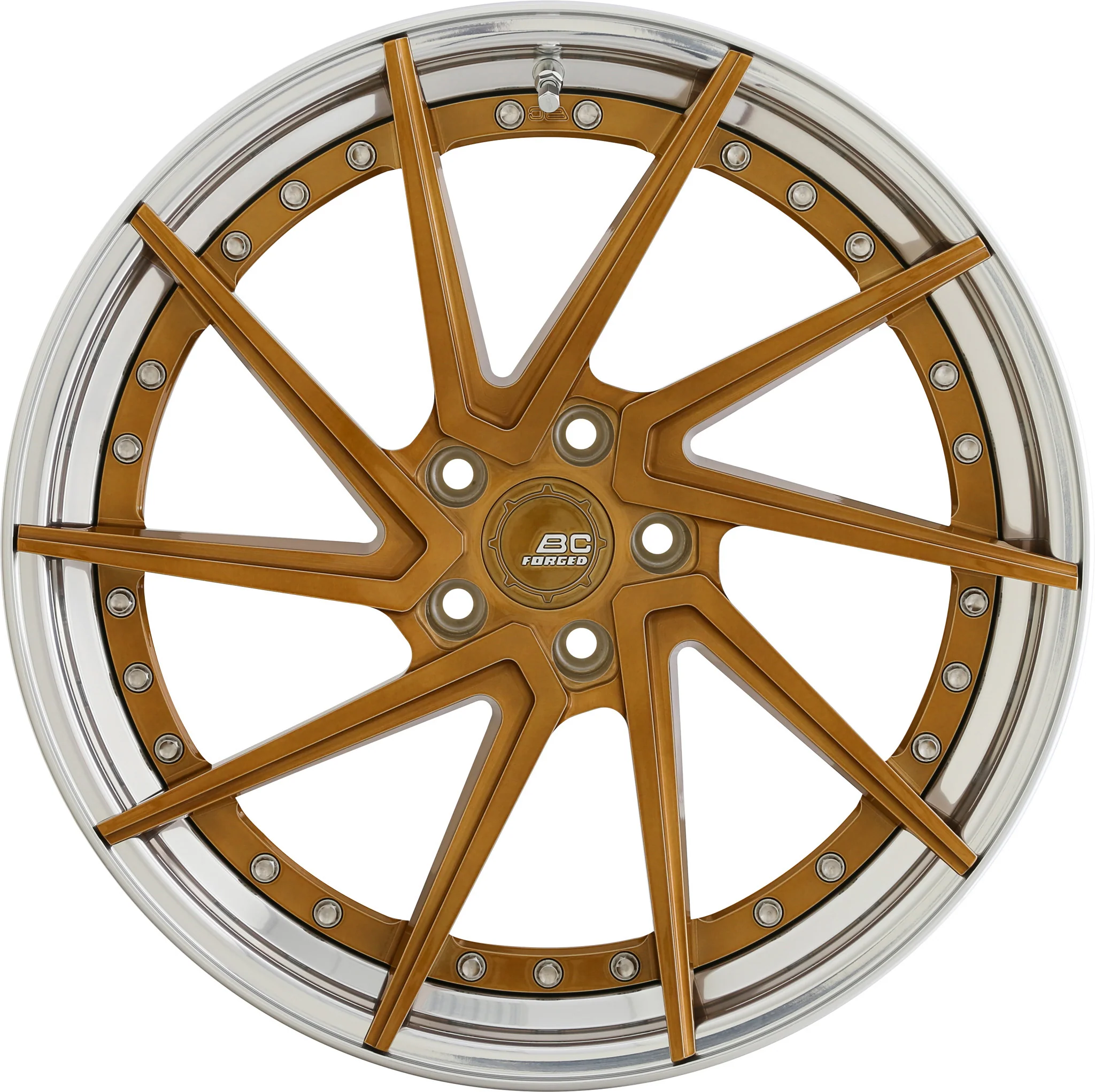 BC Forged HCS24S - Image 2