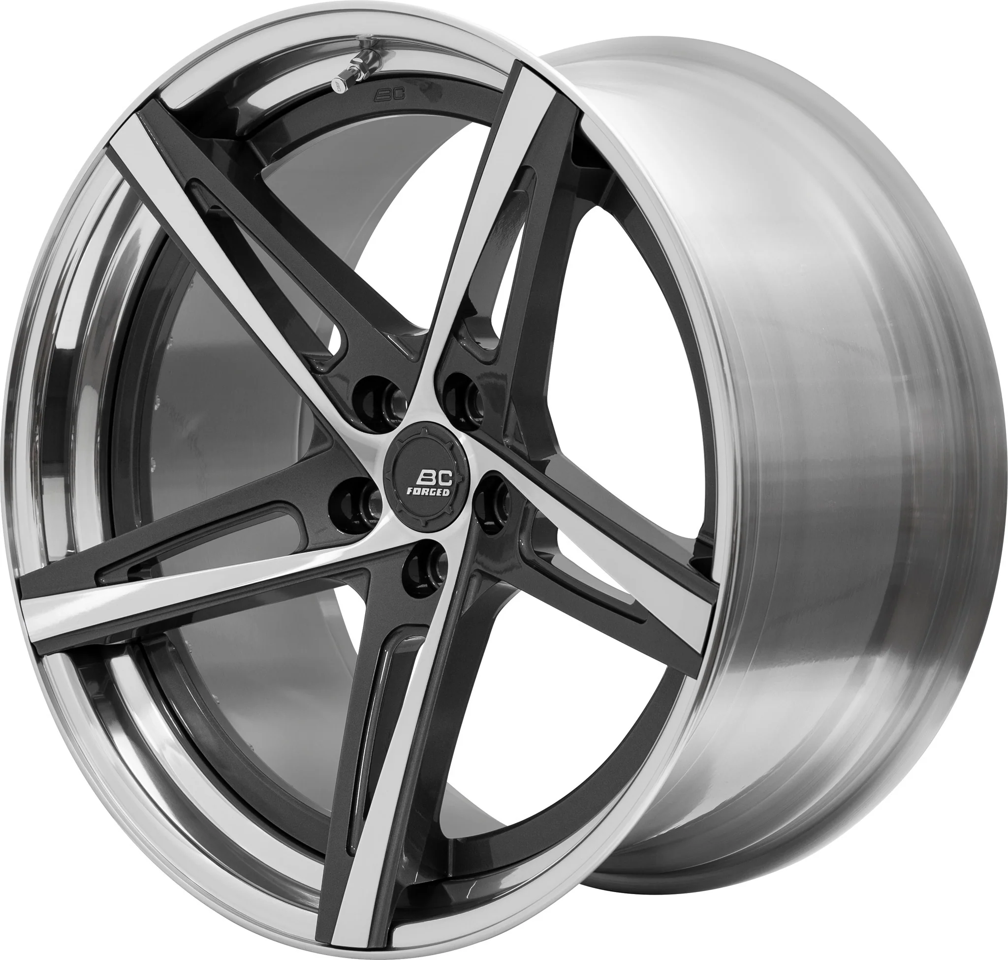 BC Forged HCS25 - Image 2
