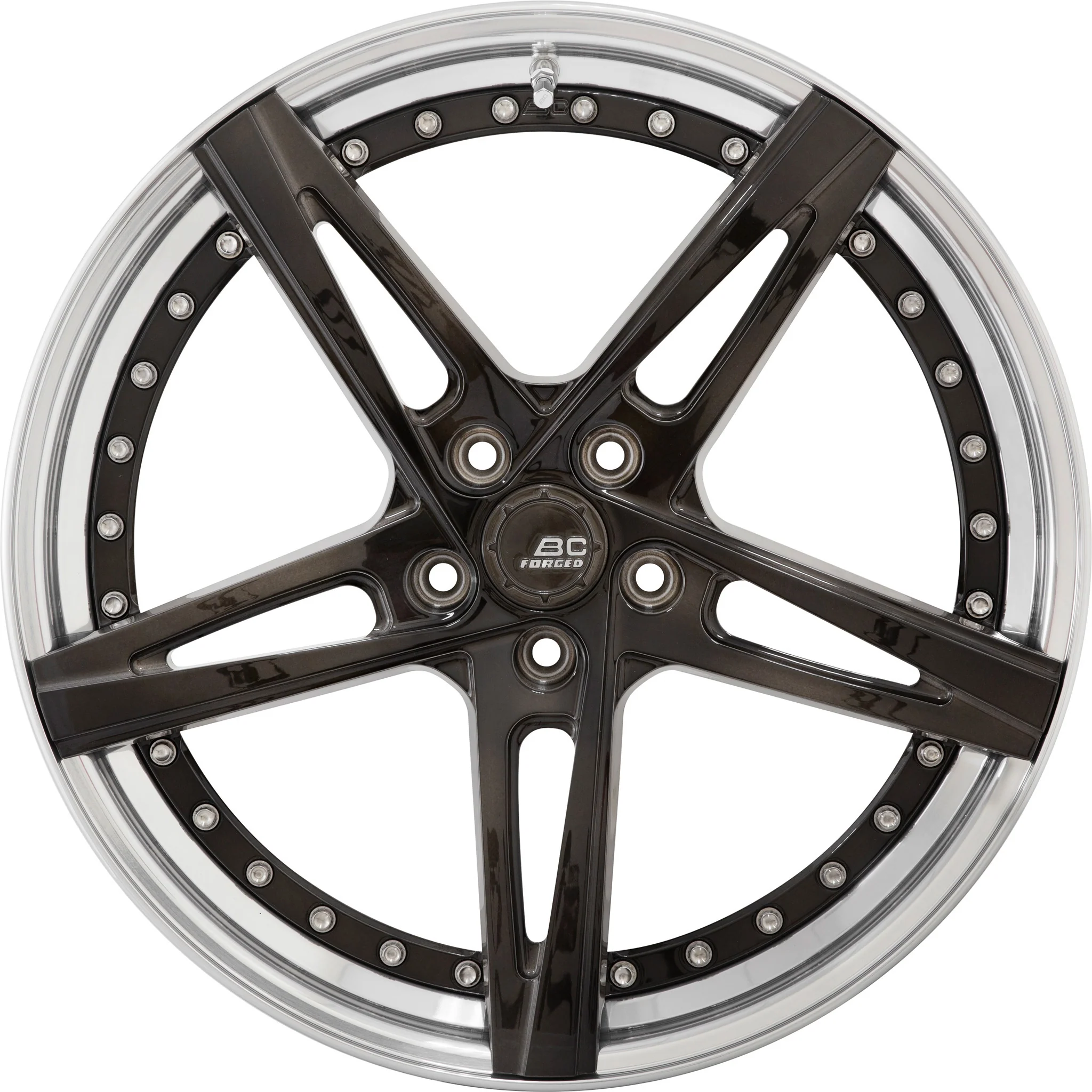 BC Forged HCS25S