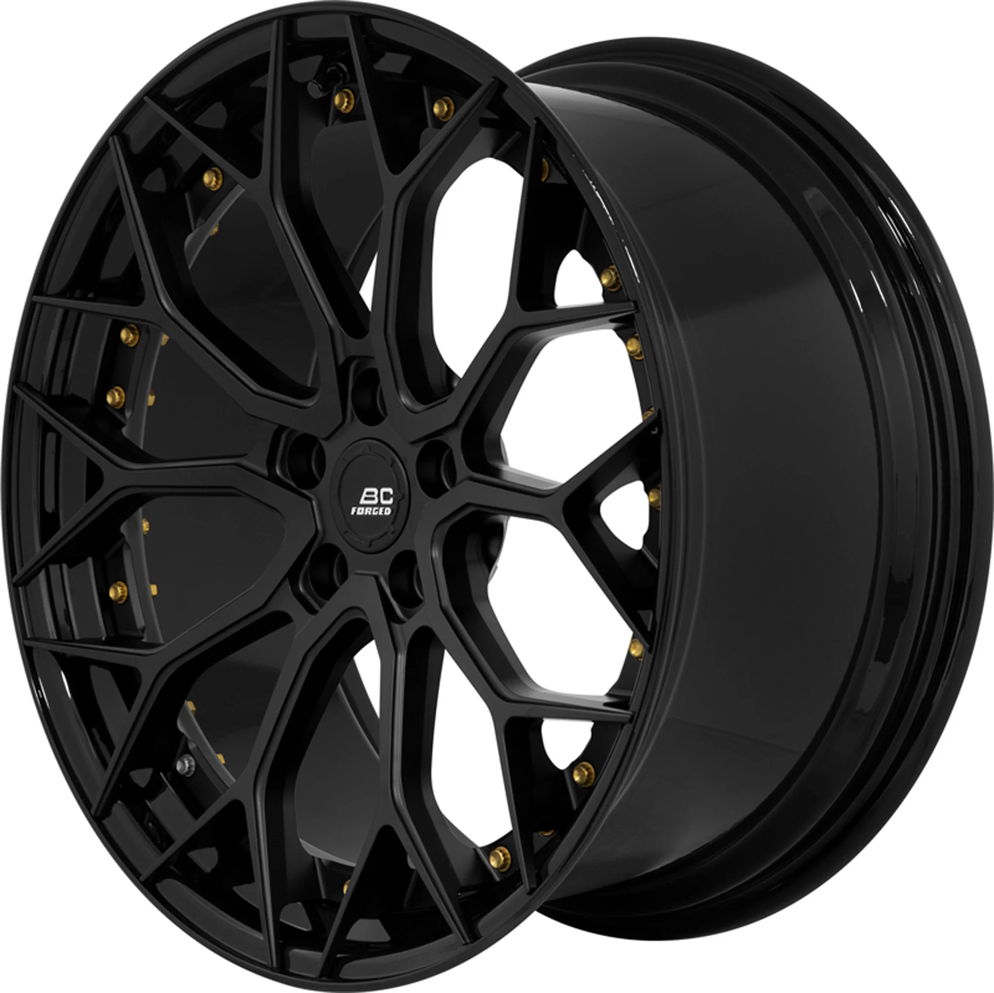 BC Forged HCS31S