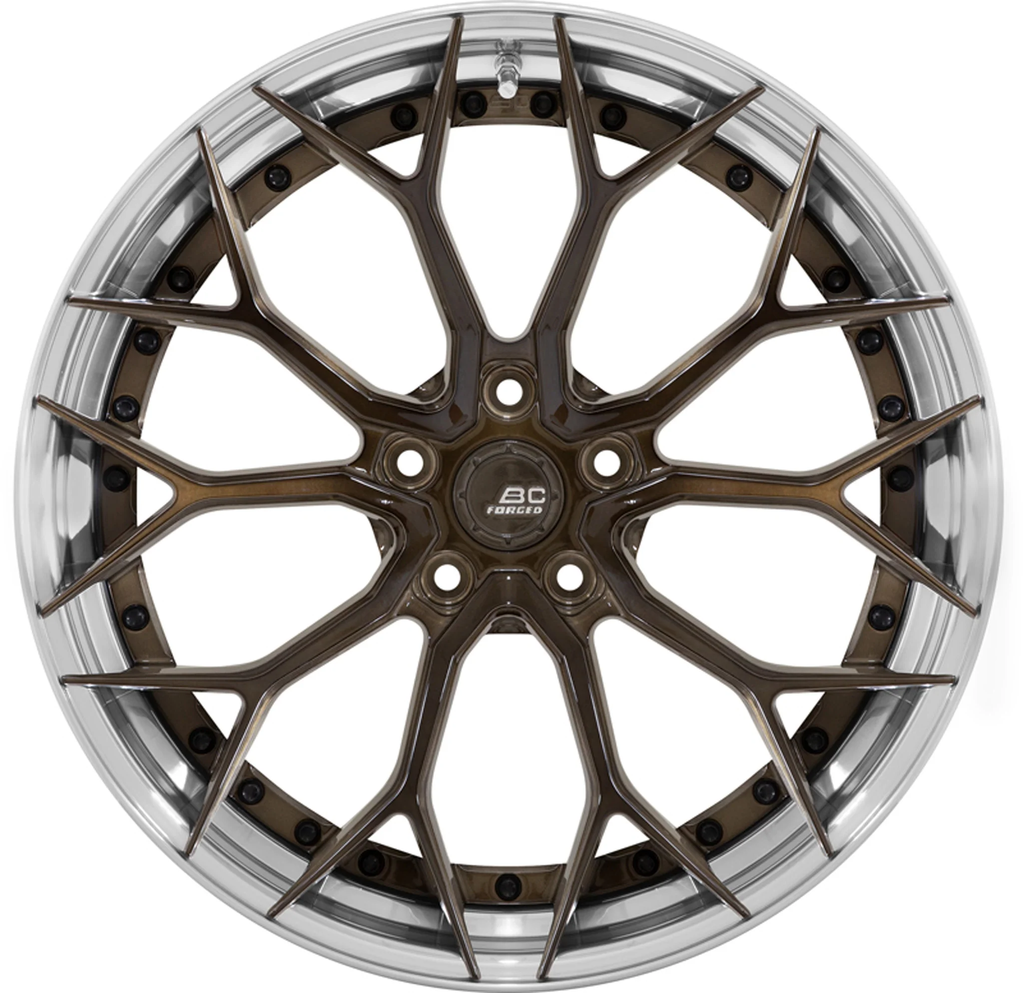 BC Forged HCS31S - Image 2
