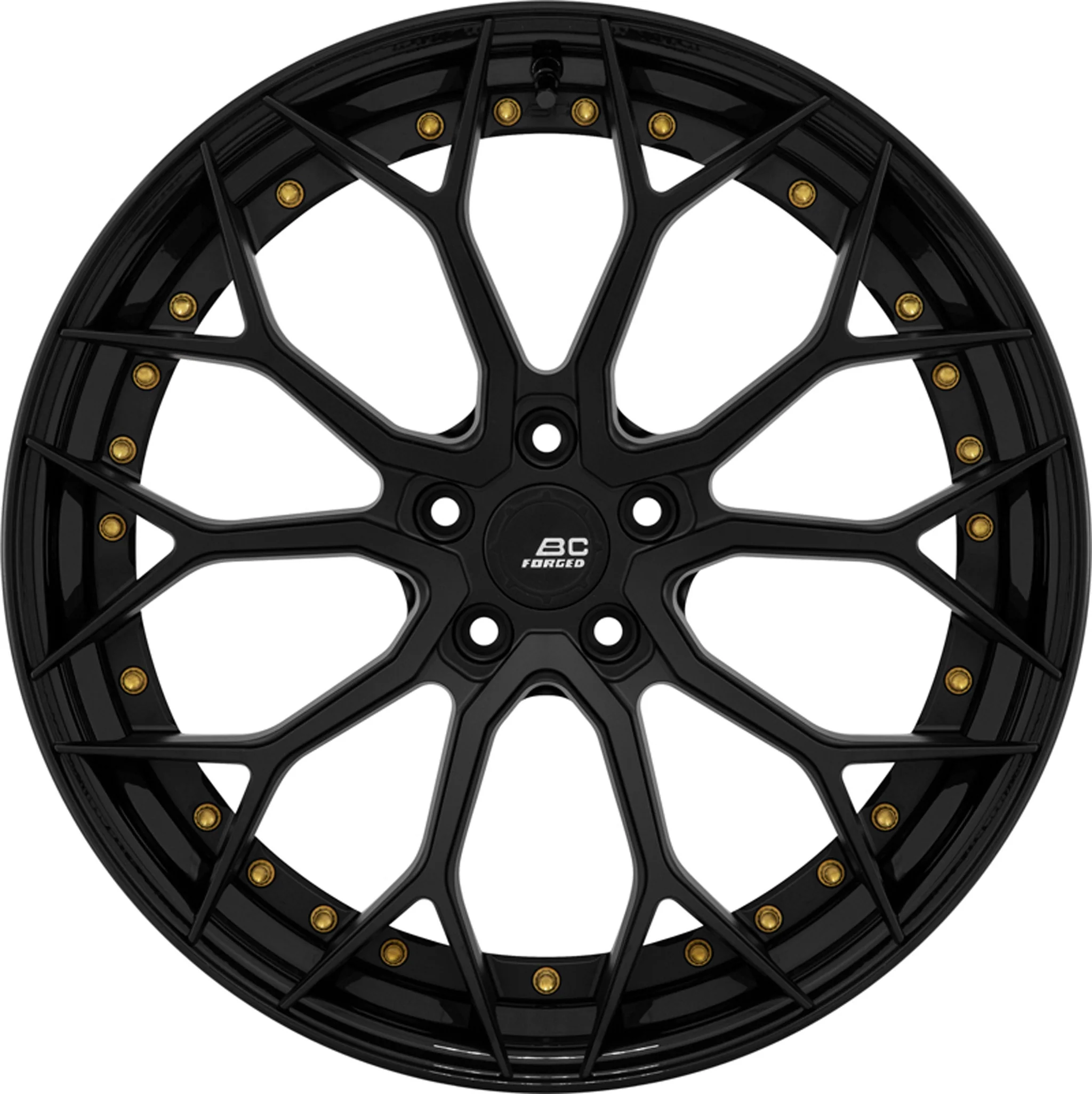 BC Forged HCS31S - Image 3
