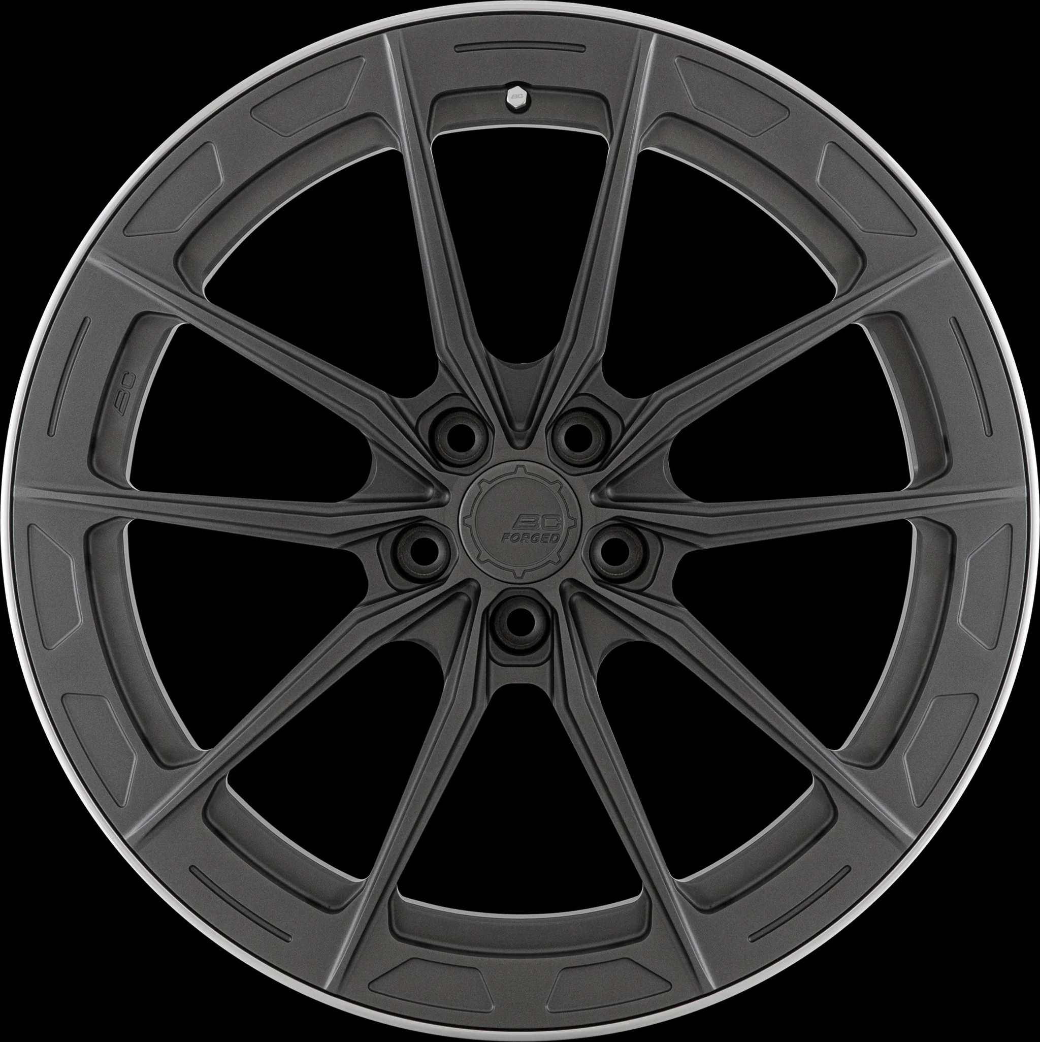 BC Forged HCS32 - Image 2