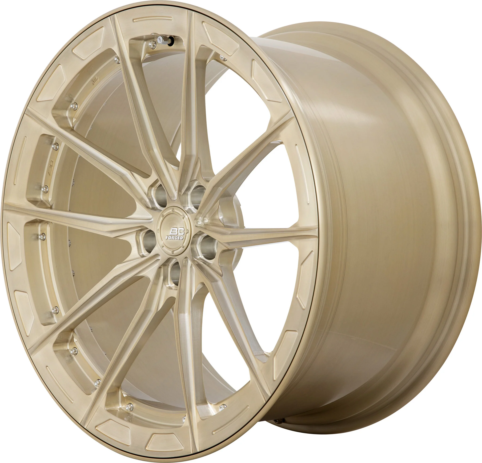BC Forged HCS32S