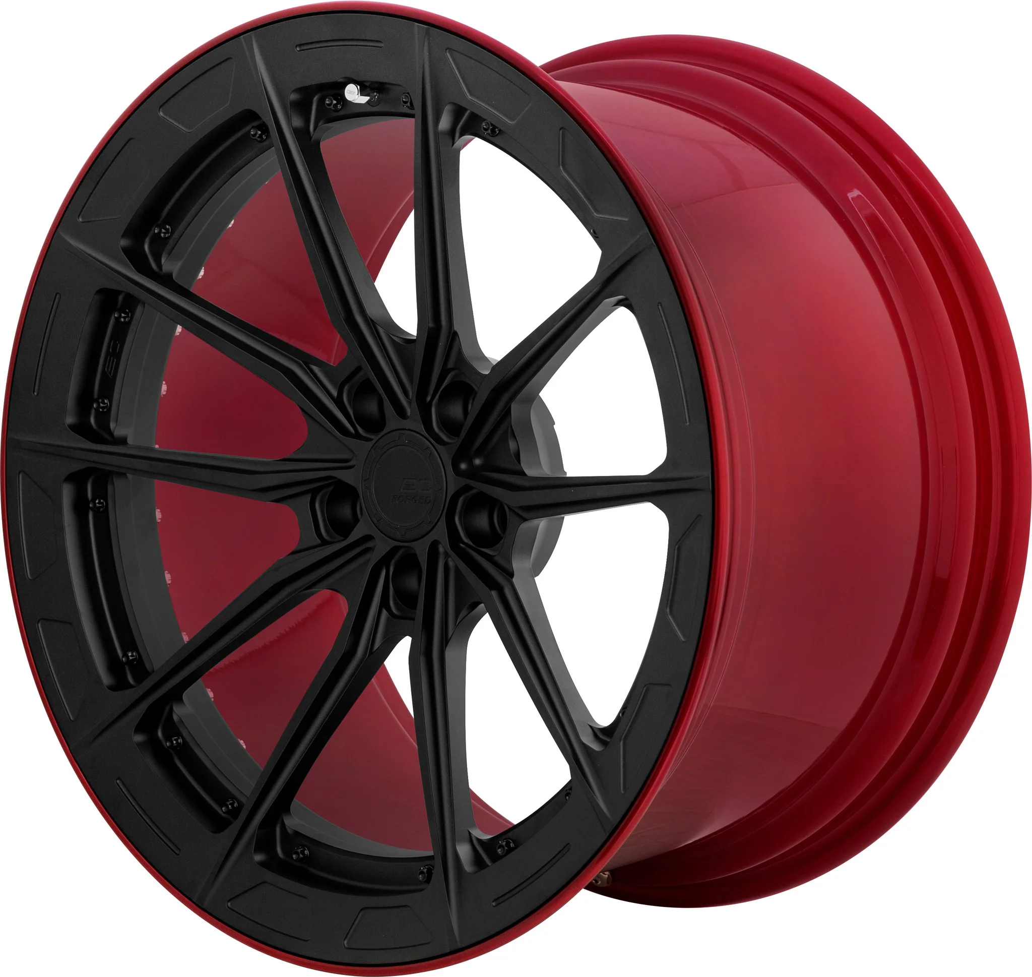 BC Forged HCS32S - Image 2