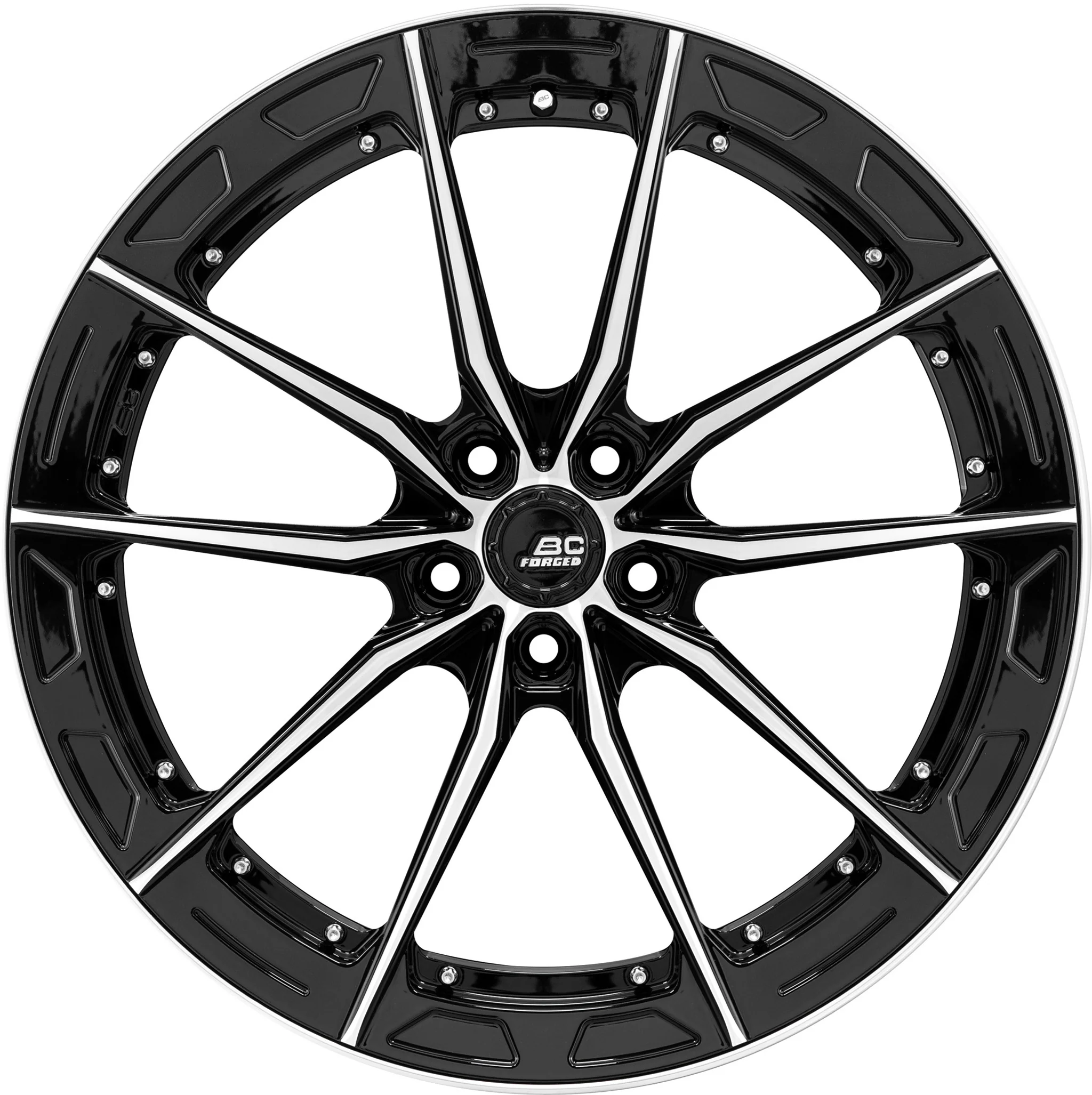 BC Forged HCS32S - Image 3