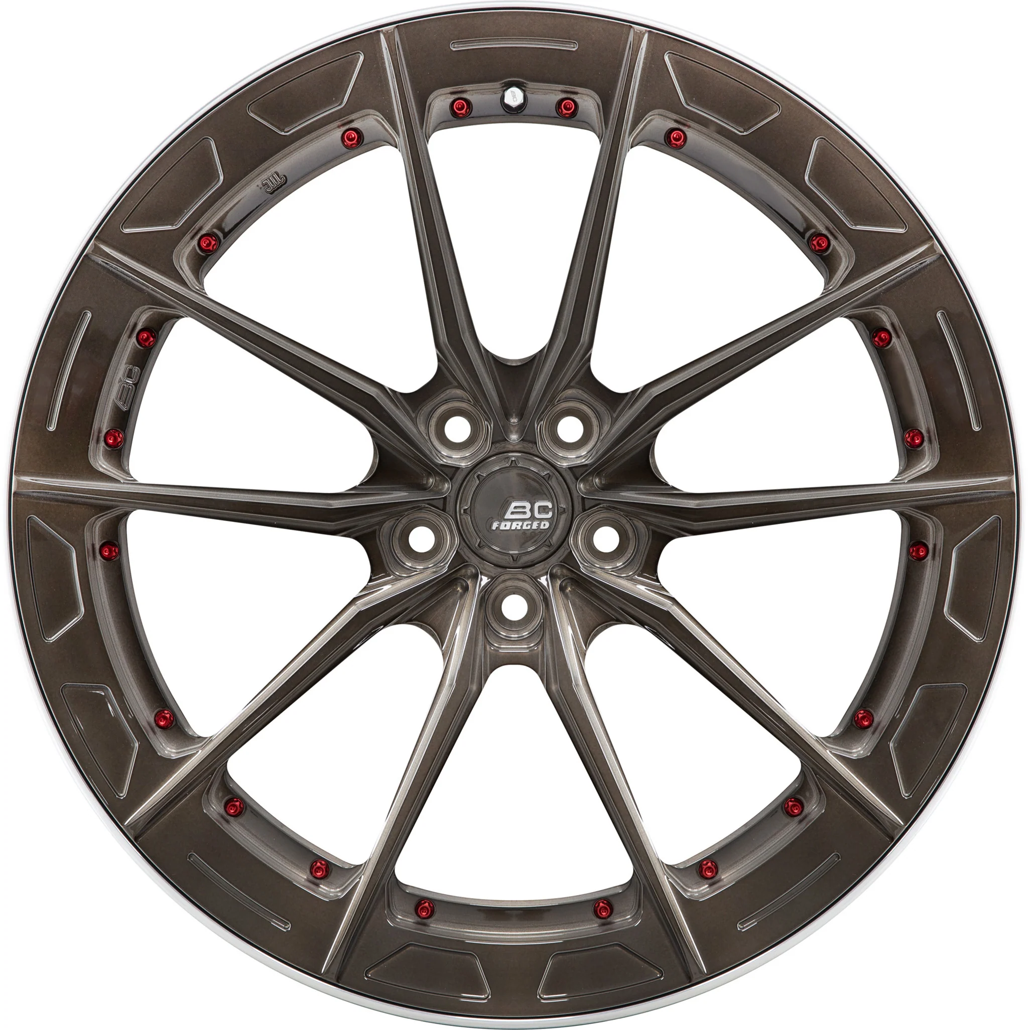 BC Forged HCS32S - Image 4