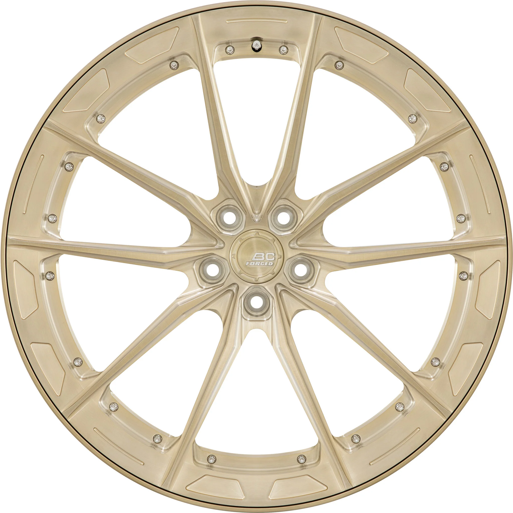 BC Forged HCS32S - Image 5