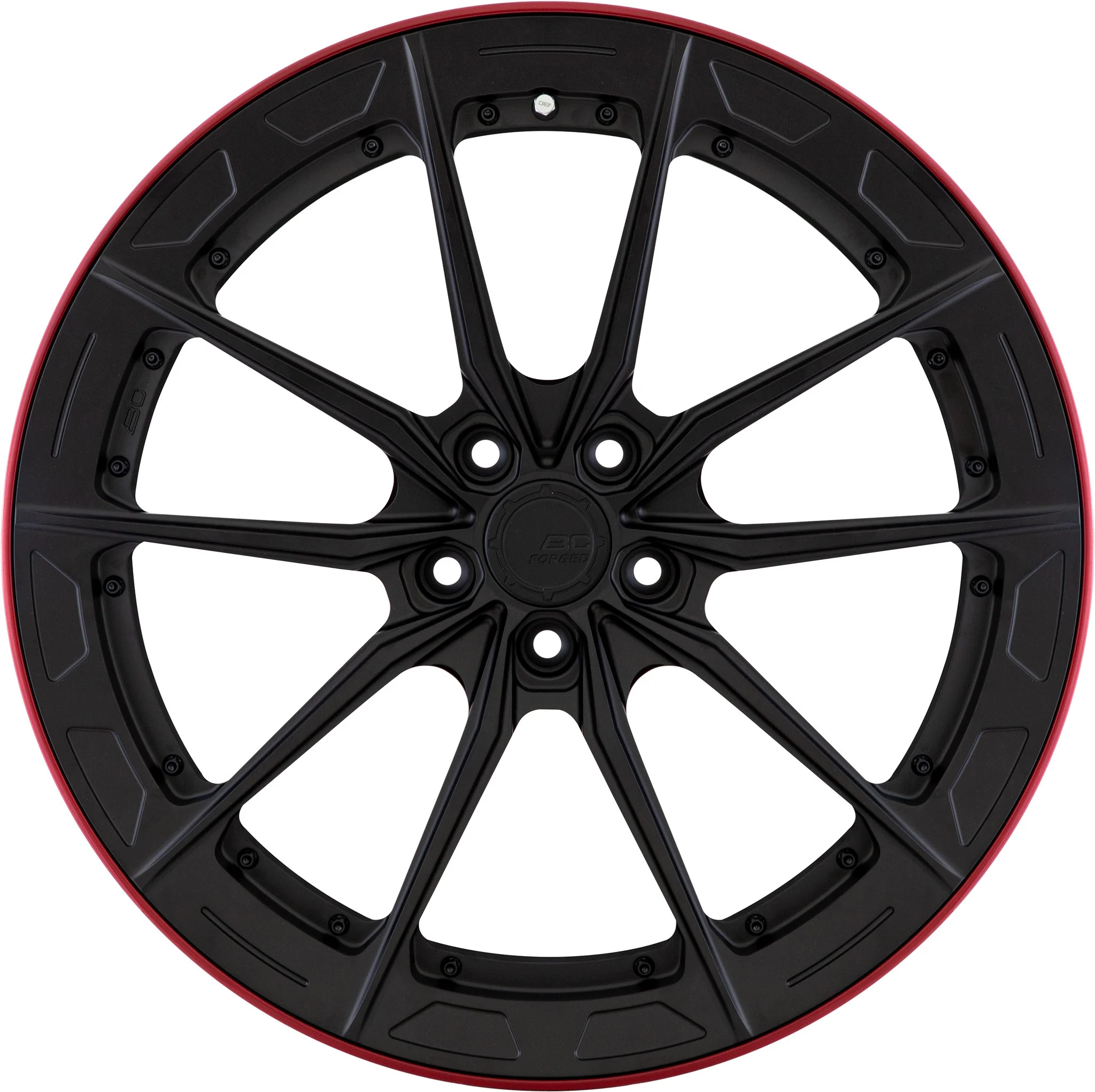 BC Forged HCS32S - Image 6