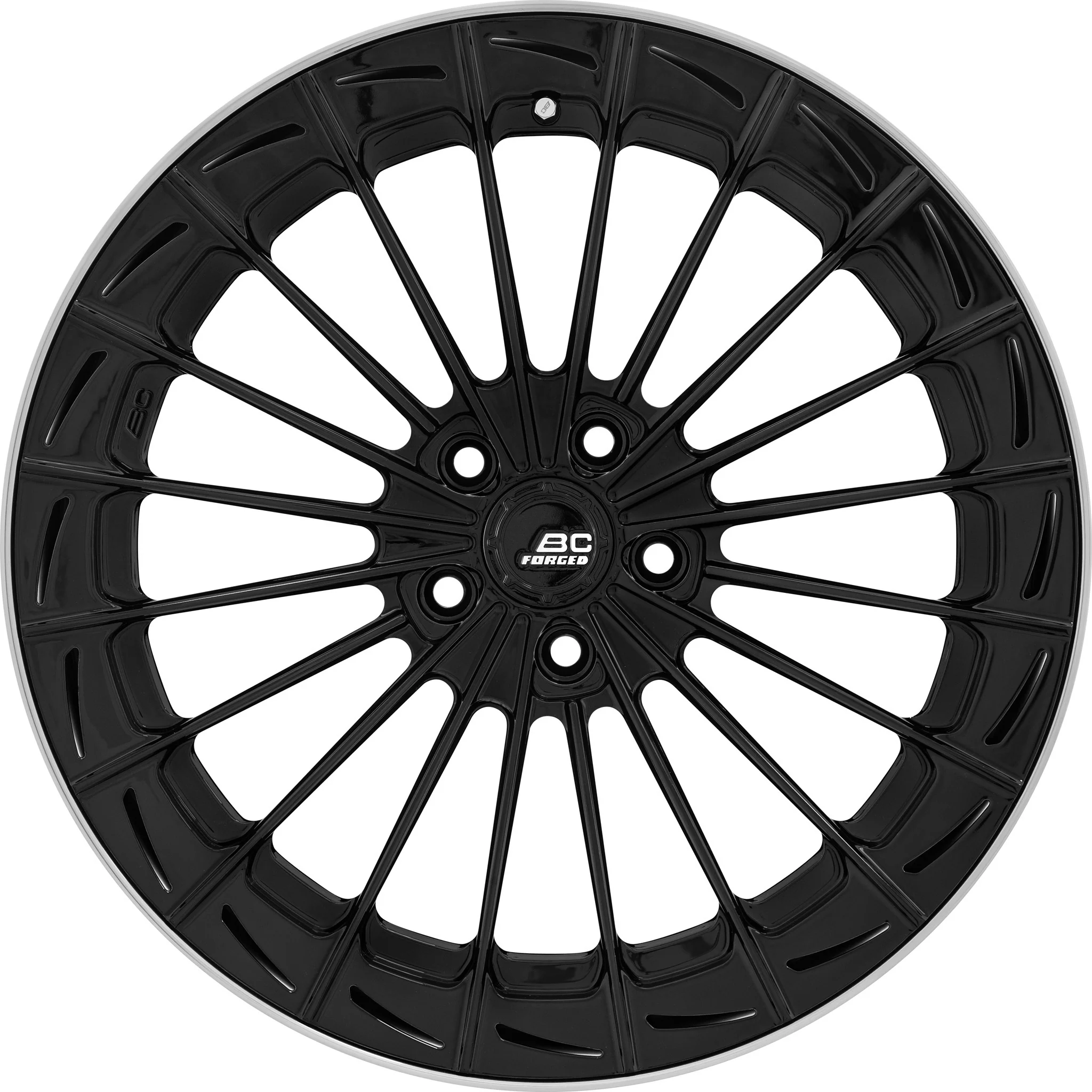BC Forged HCS33 - Image 2