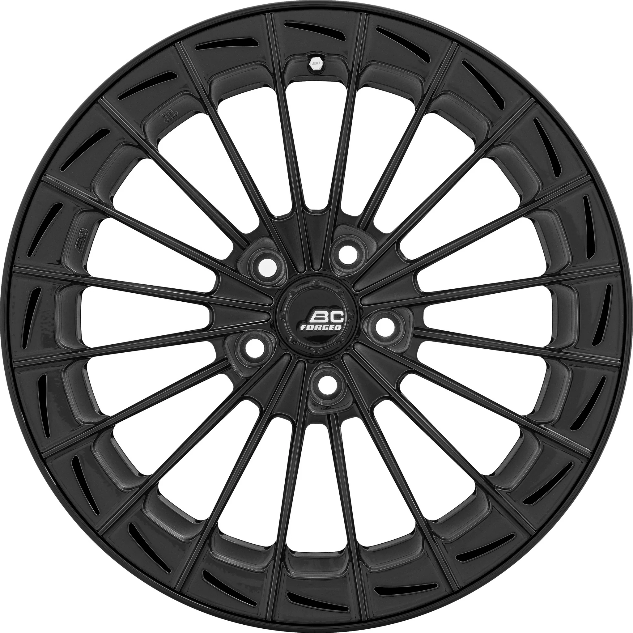 BC Forged HCS33 - Image 3