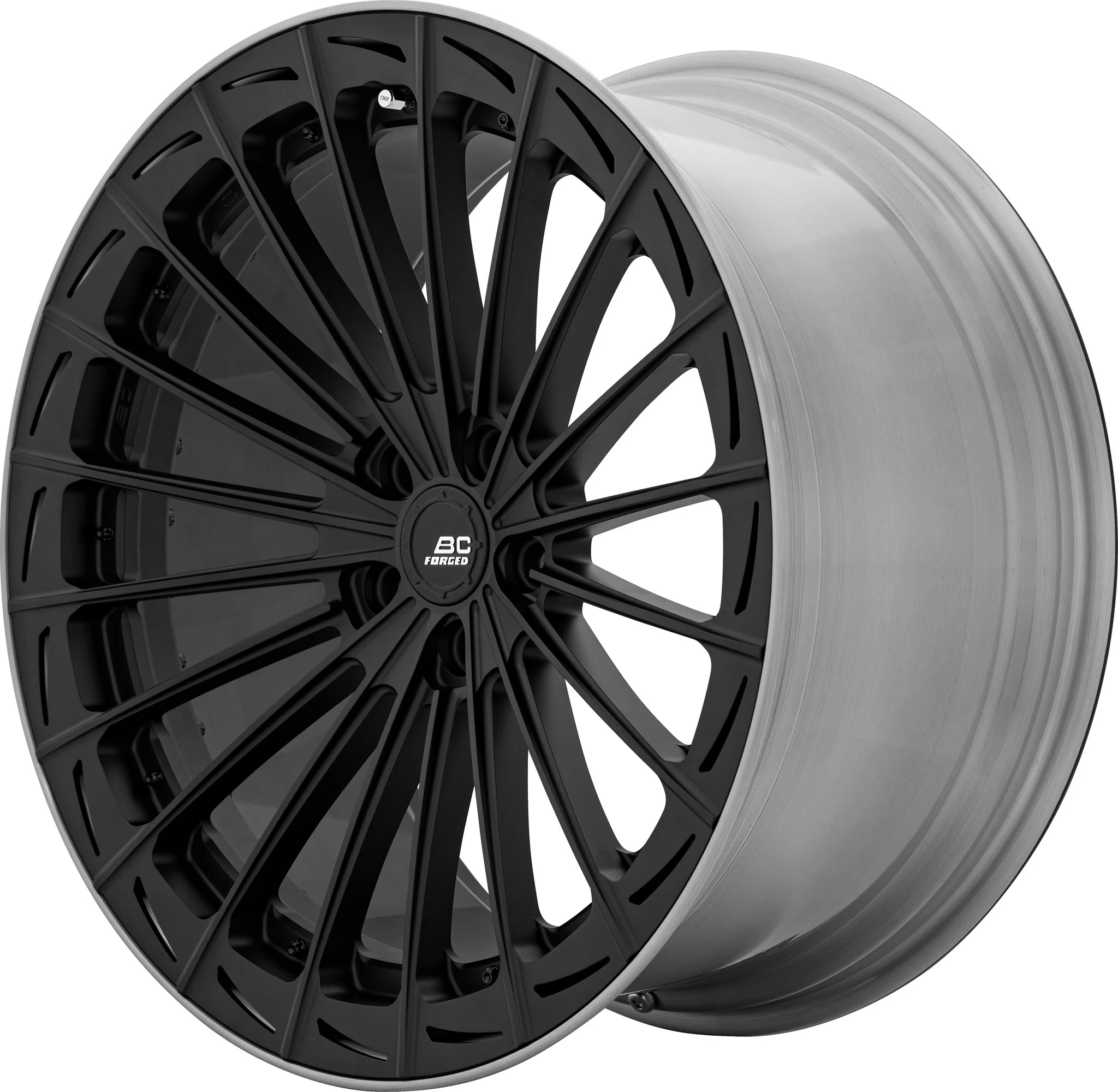 BC Forged HCS33S - Image 2