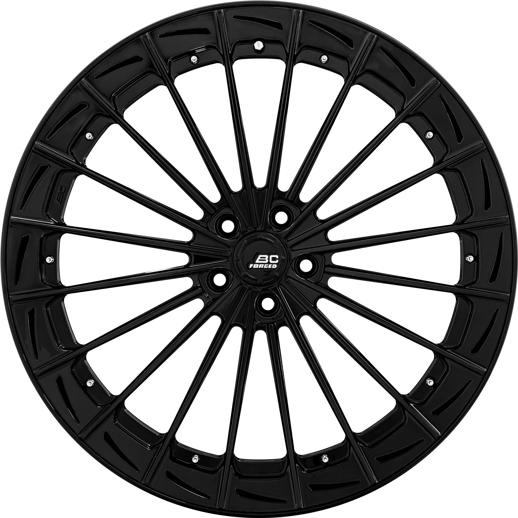 BC Forged HCS33S - Image 3