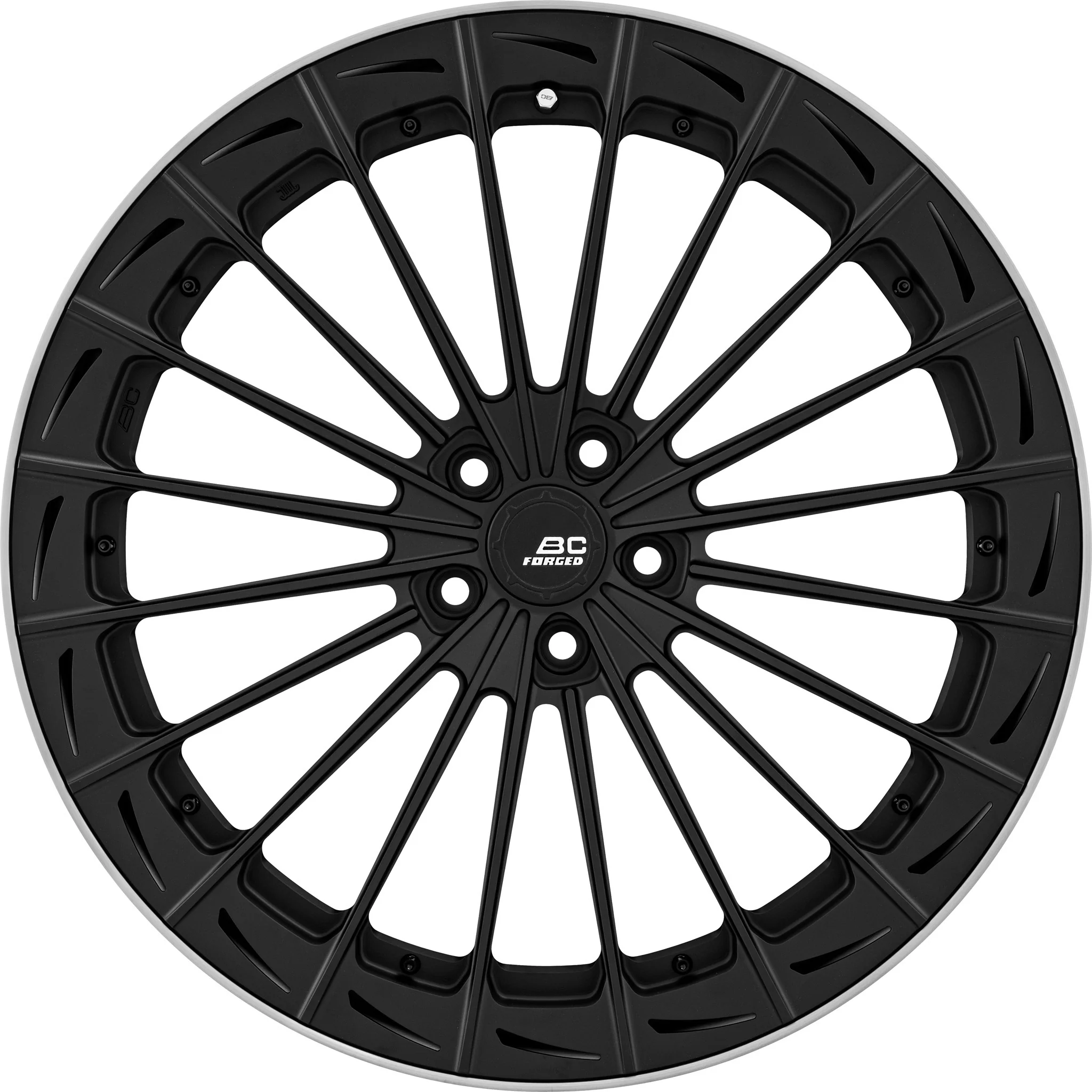 BC Forged HCS33S - Image 4