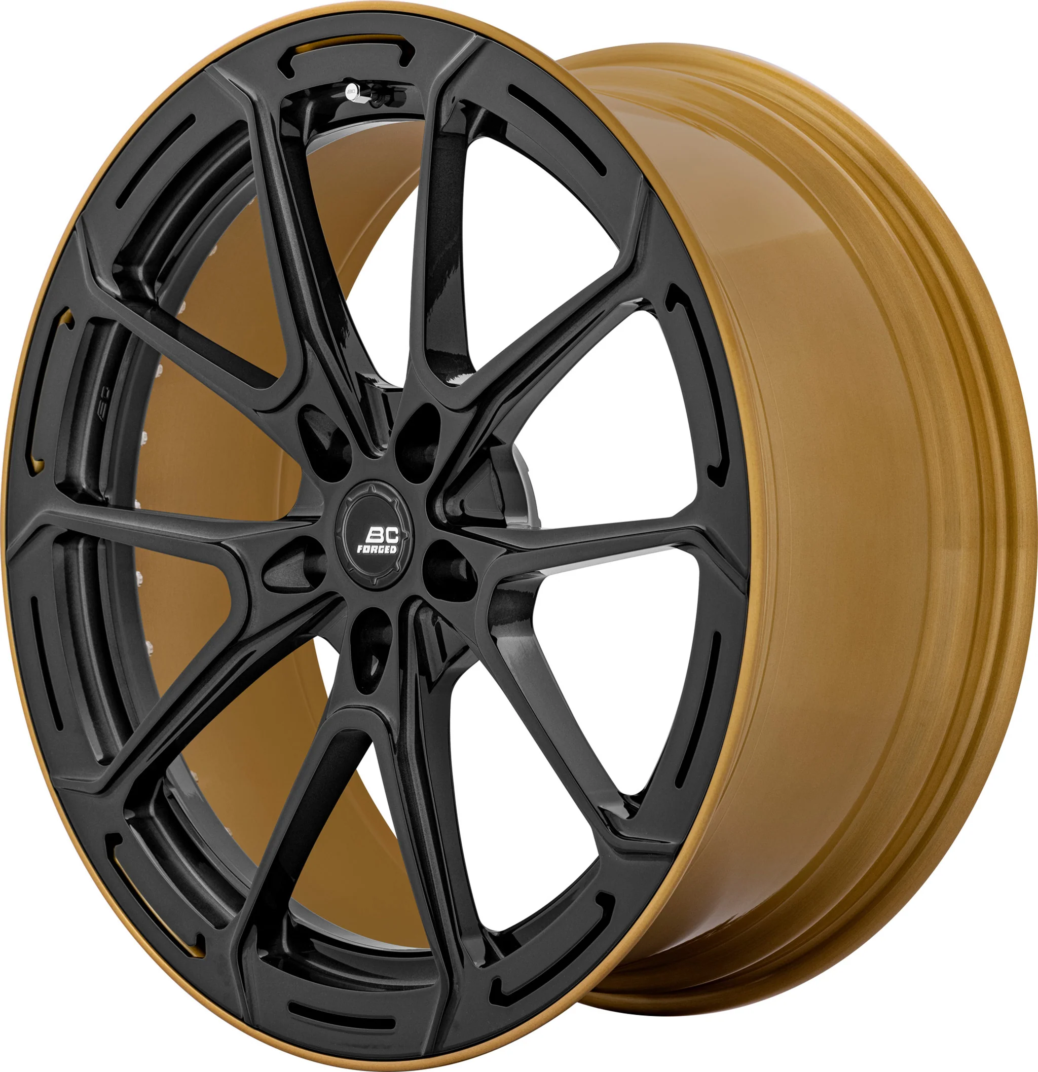 BC Forged HCS34 - Image 2
