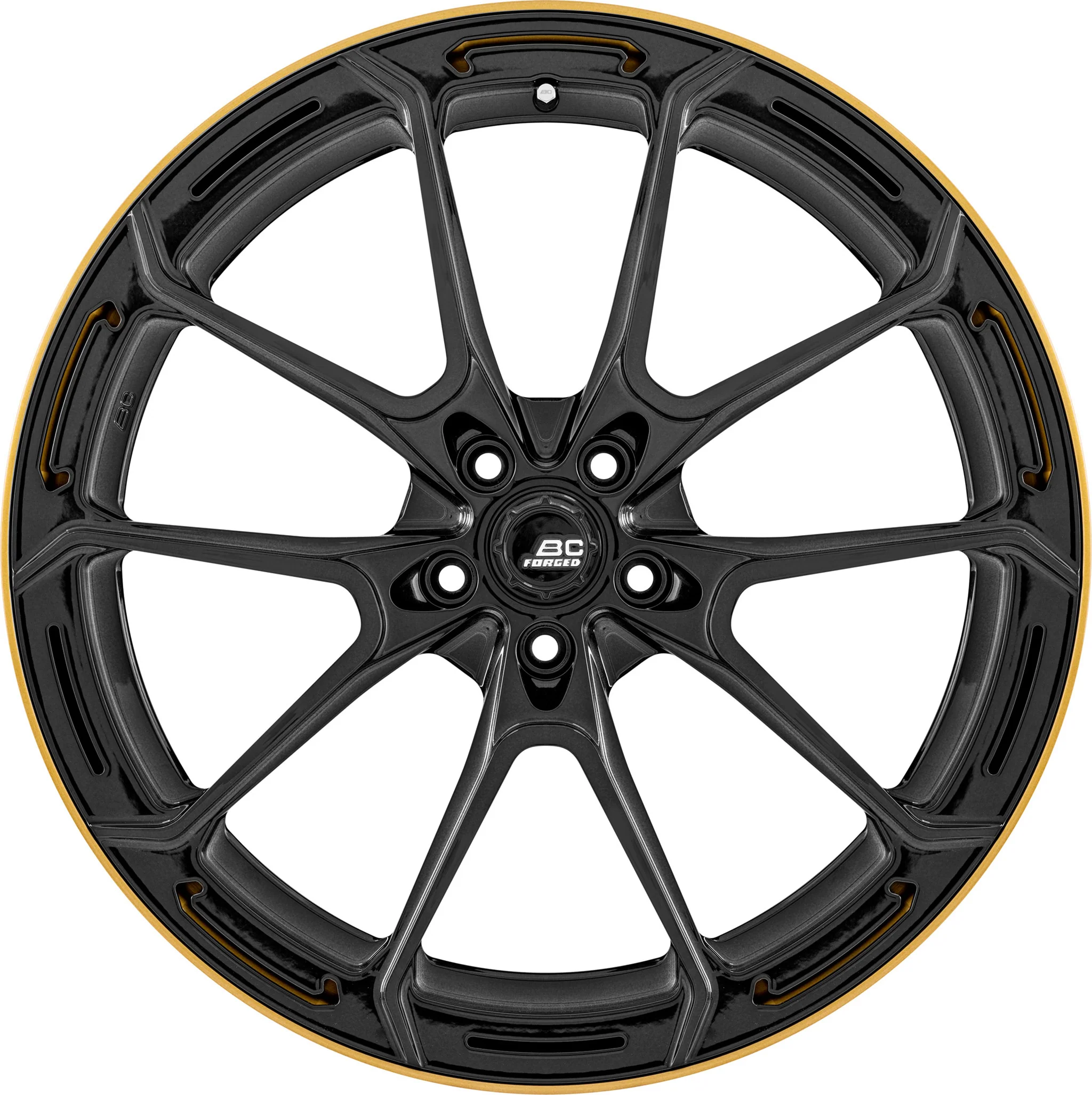 BC Forged HCS34 - Image 3