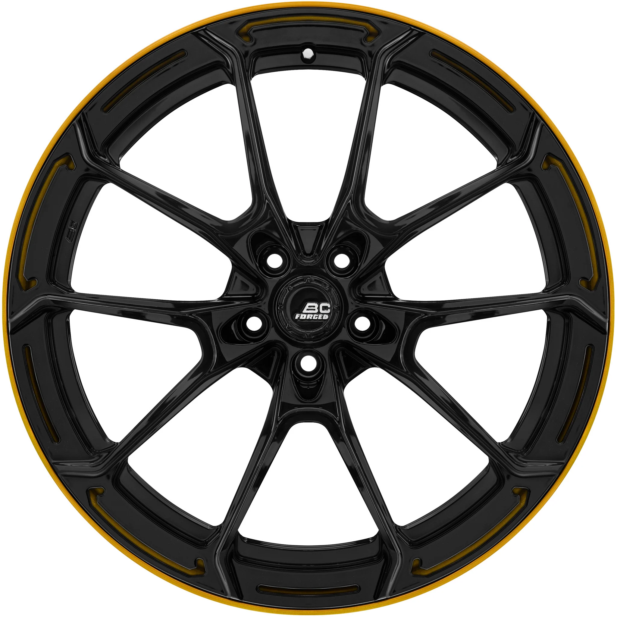 BC Forged HCS34 - Image 4