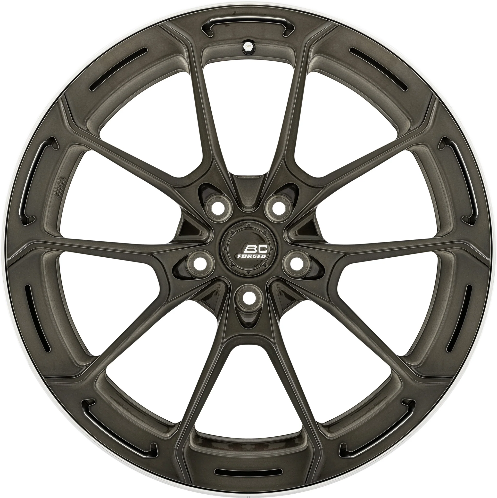 BC Forged HCS34 - Image 5