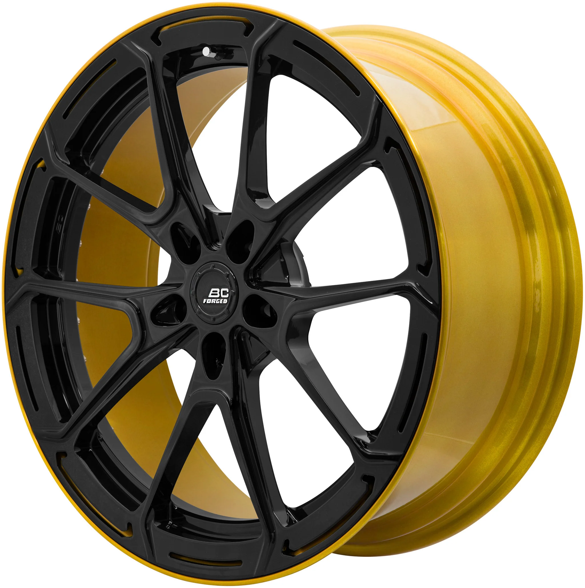BC Forged HCS34 - Image 6