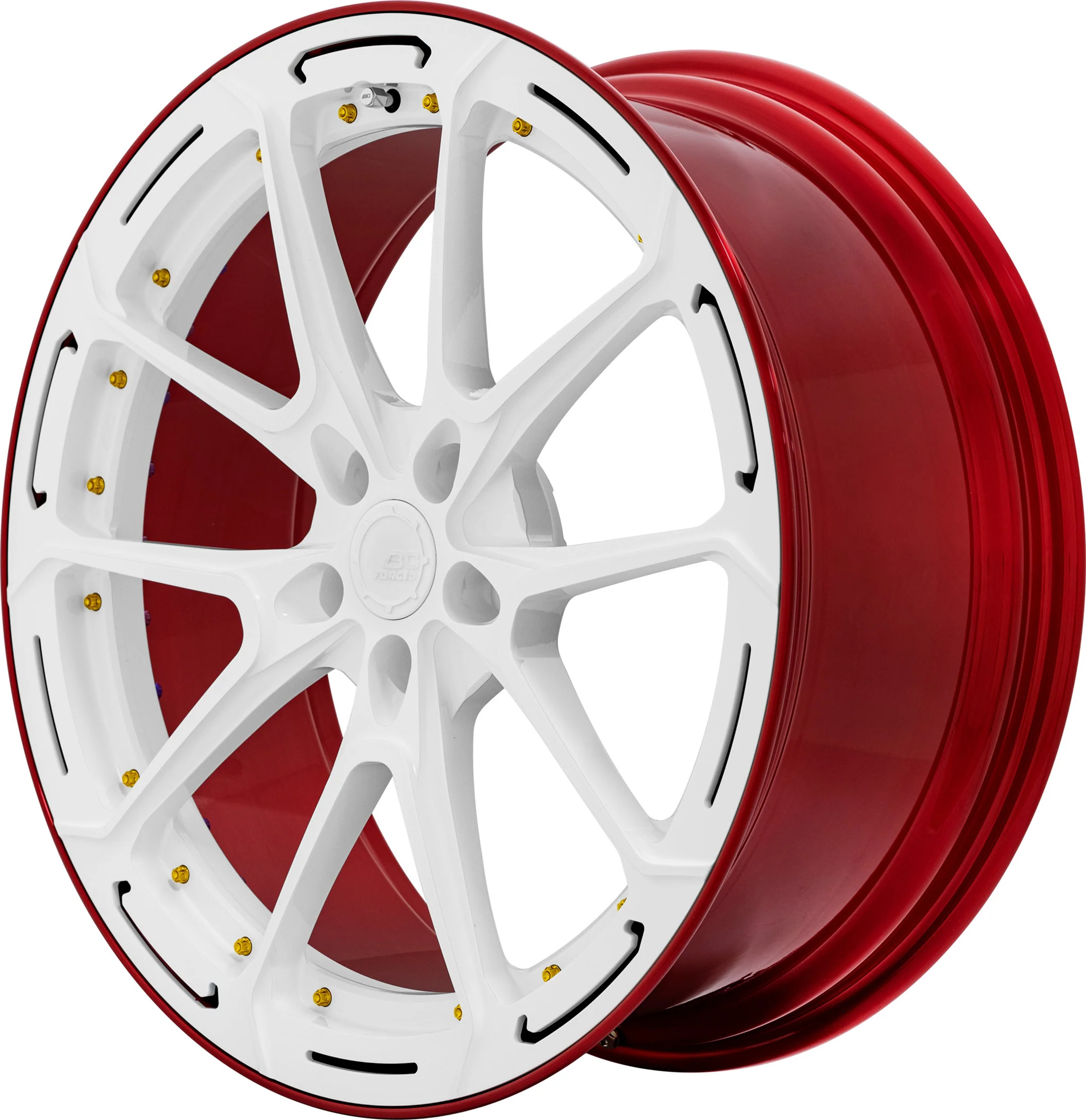 BC Forged HCS34S - Image 2