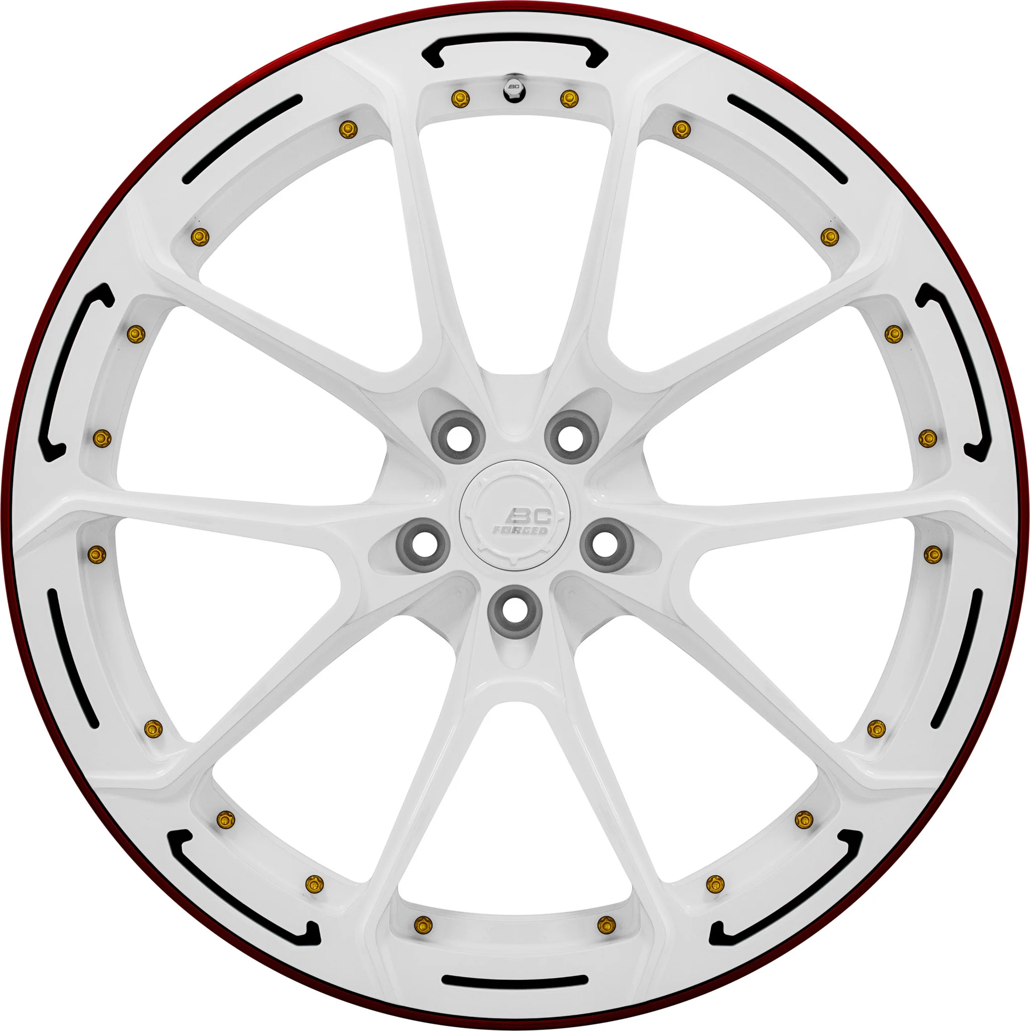 BC Forged HCS34S - Image 3