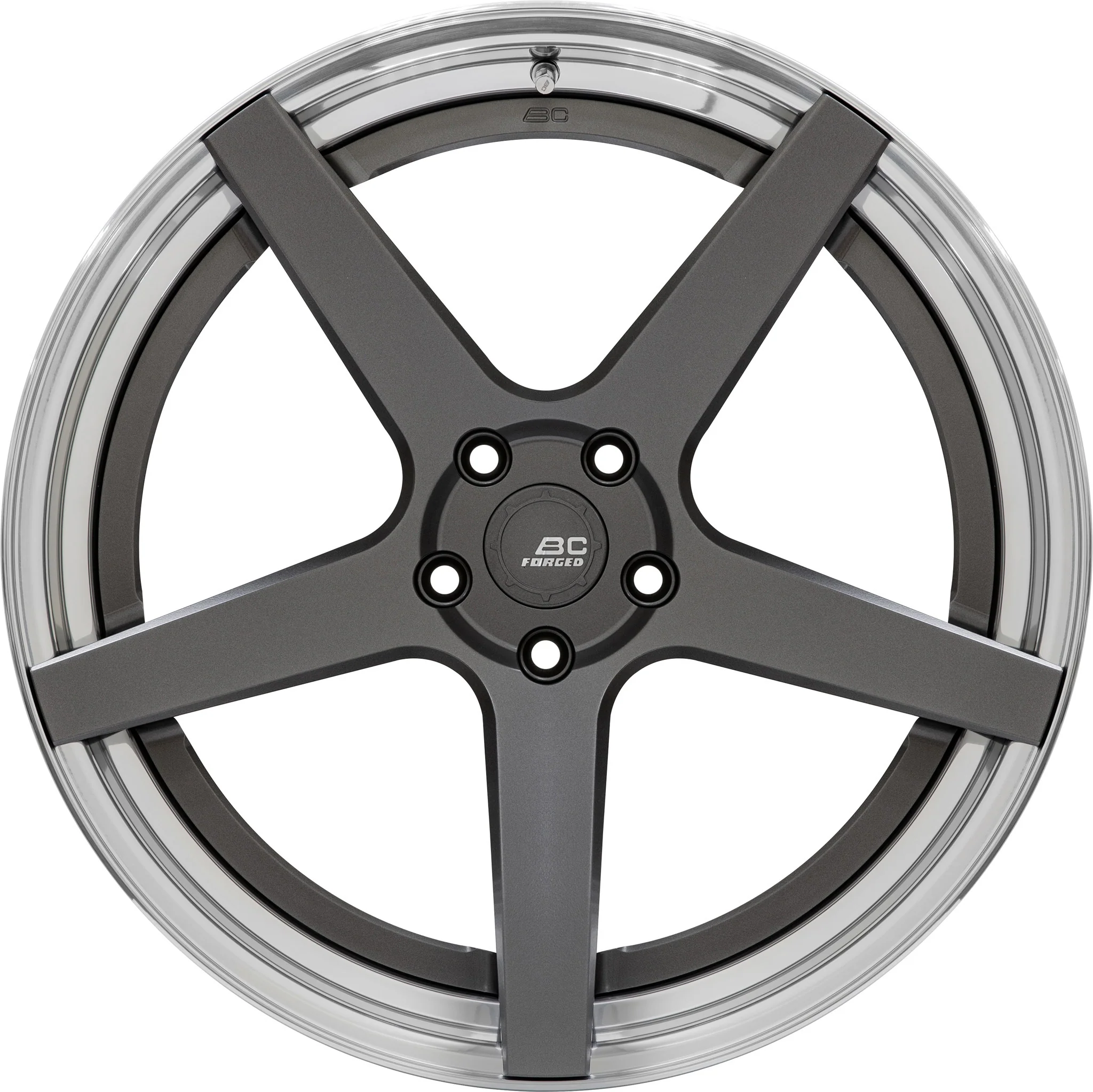 BC Forged HCS35 - Image 2