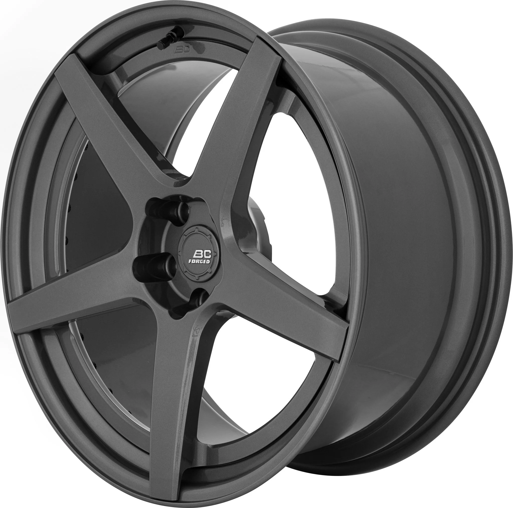 BC Forged HCS35 - Image 5