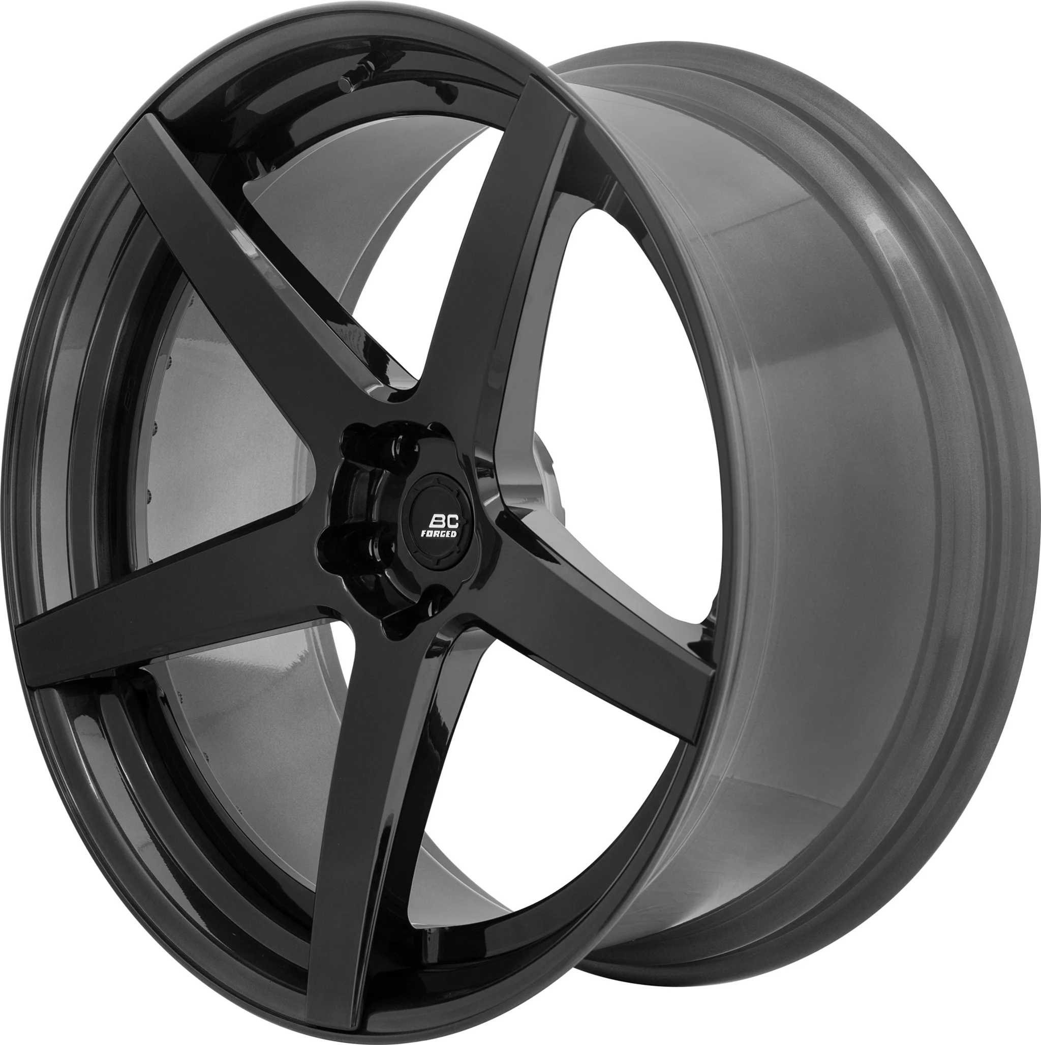 BC Forged HCS35 - Image 7