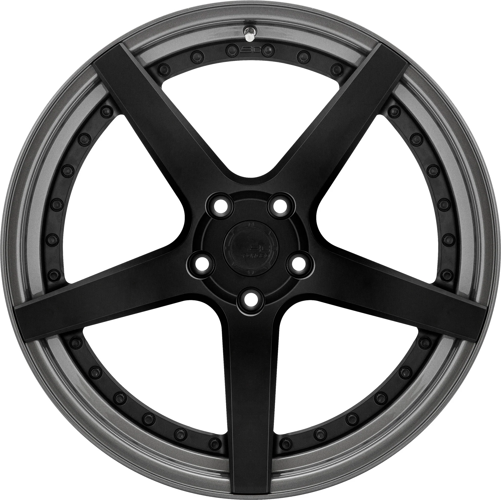 BC Forged HCS35S - Image 2