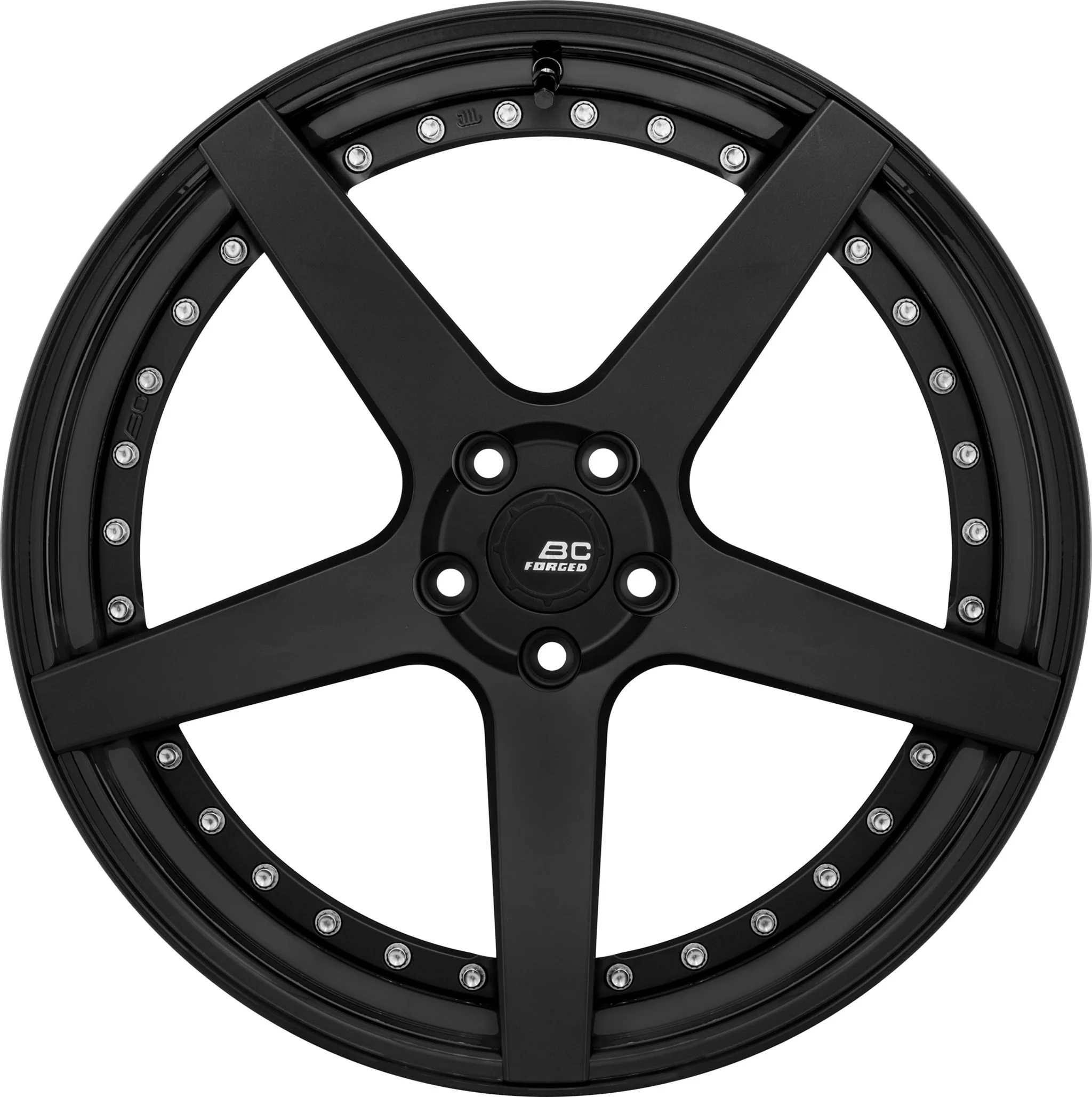 BC Forged HCS35S - Image 3