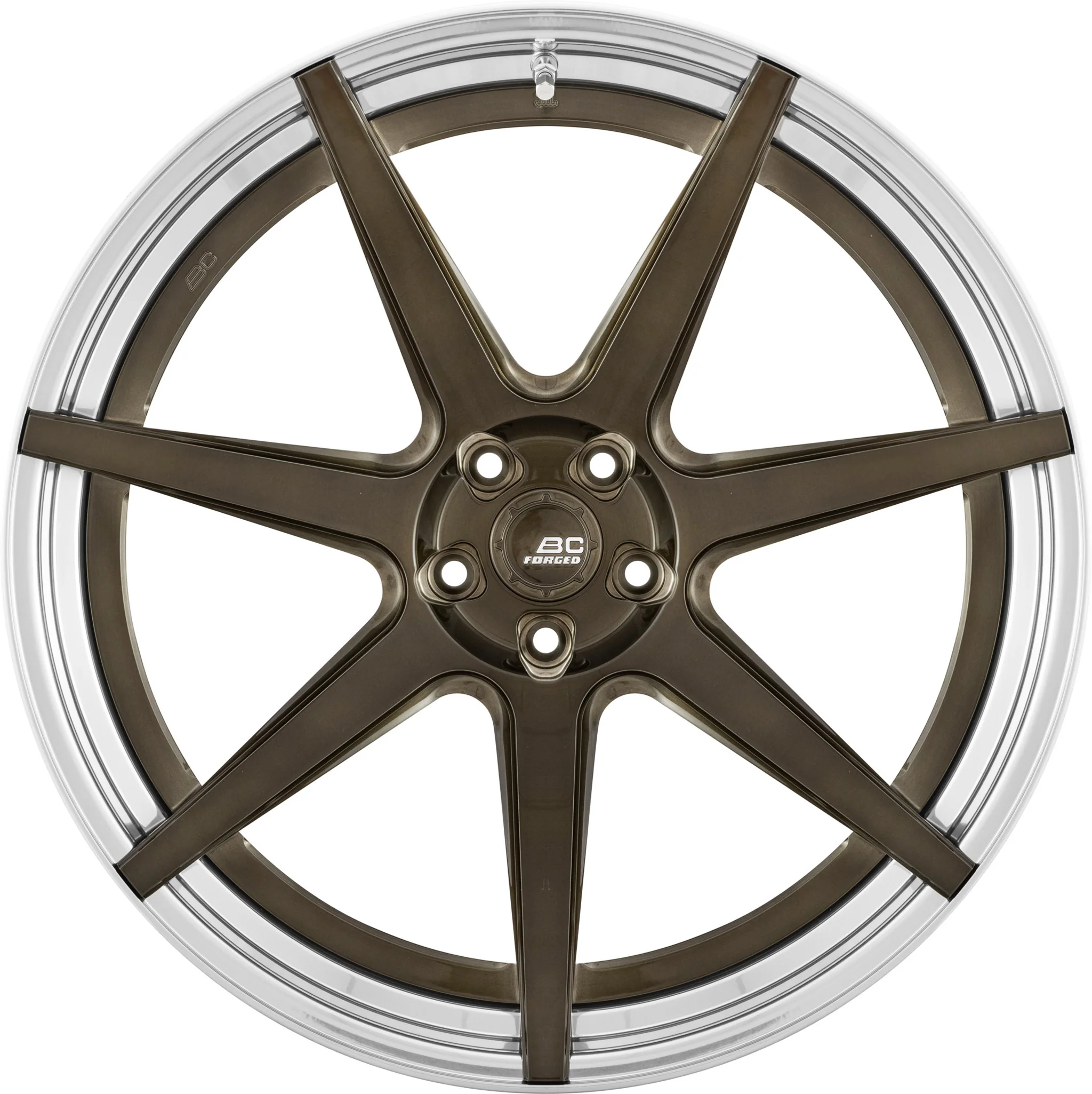 BC Forged HCS37 - Image 2