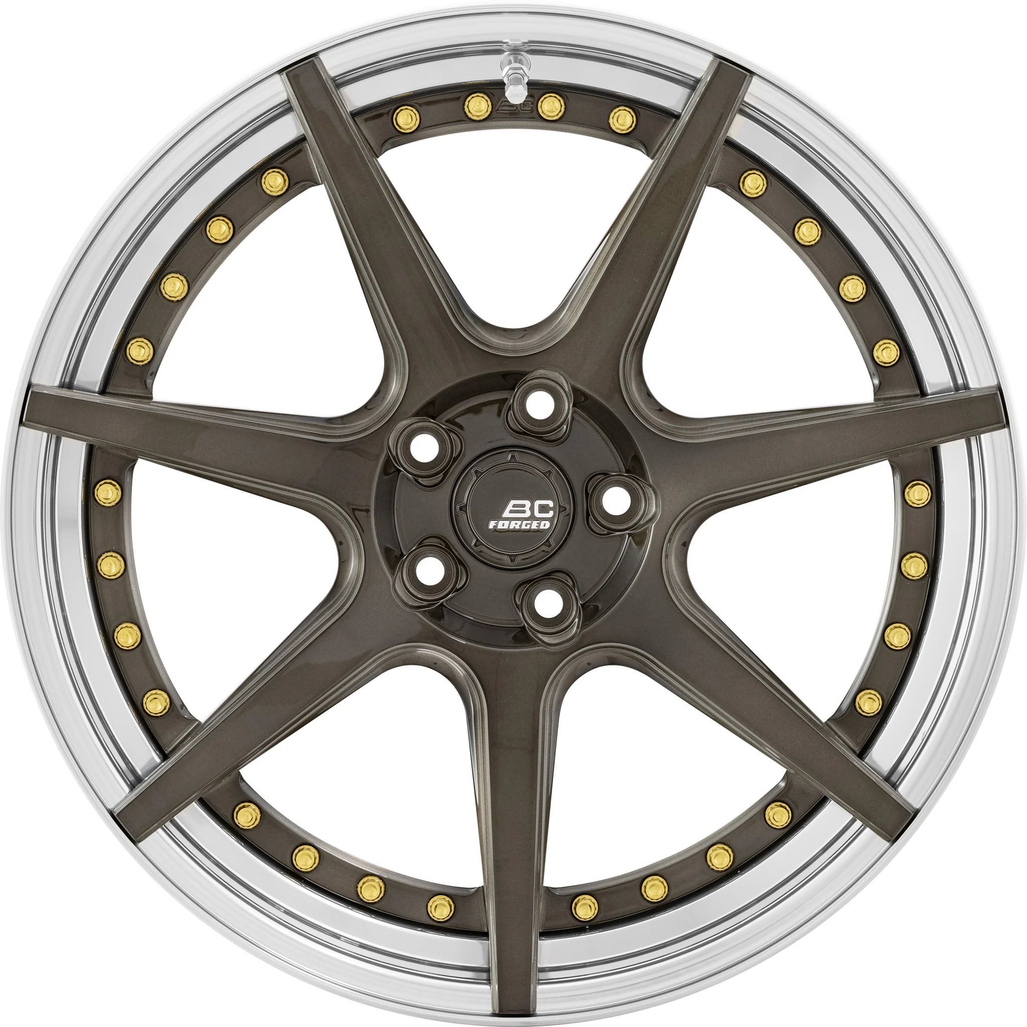 BC Forged HCS37 - Image 4