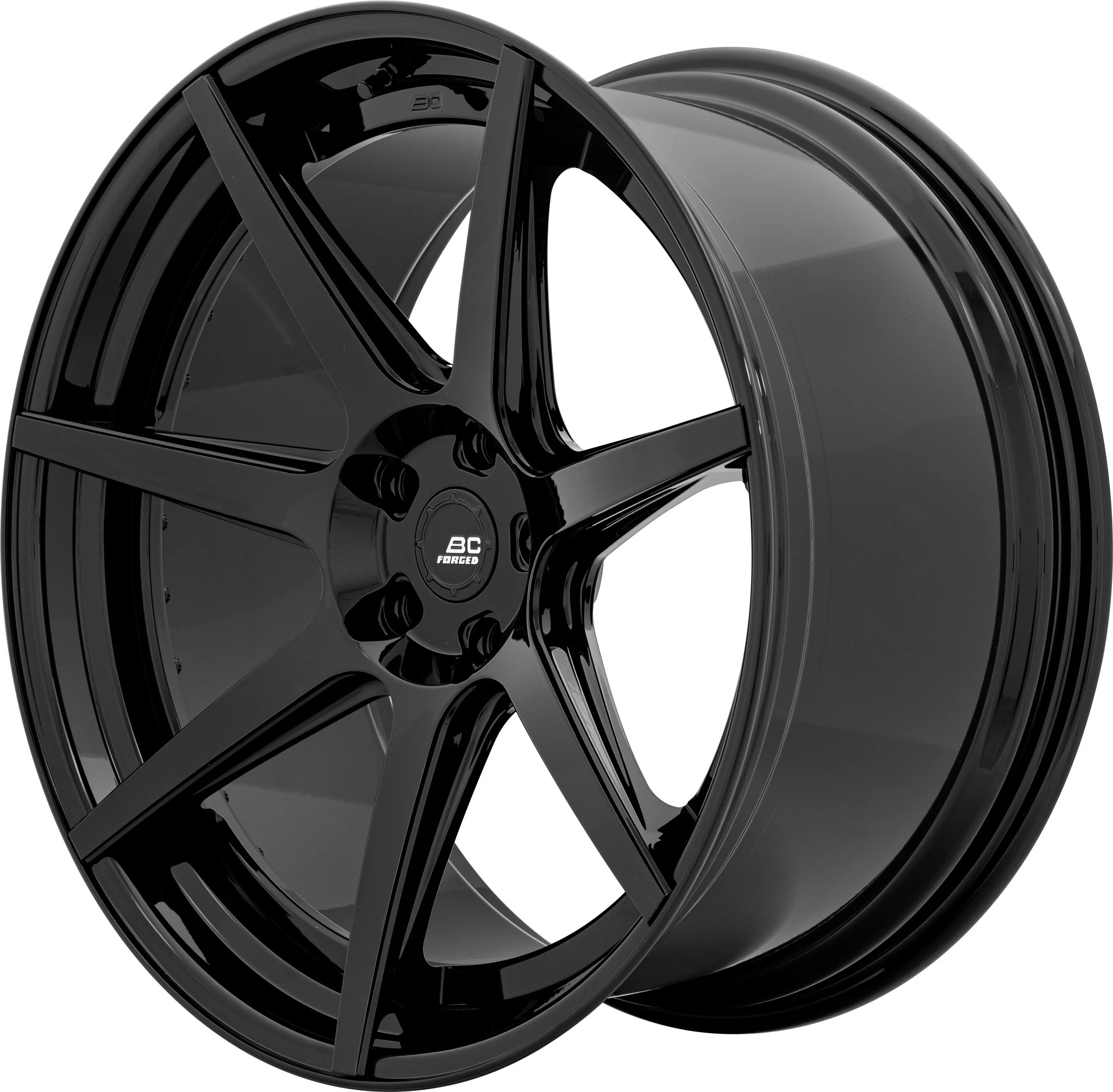 BC Forged HCS37 - Image 5
