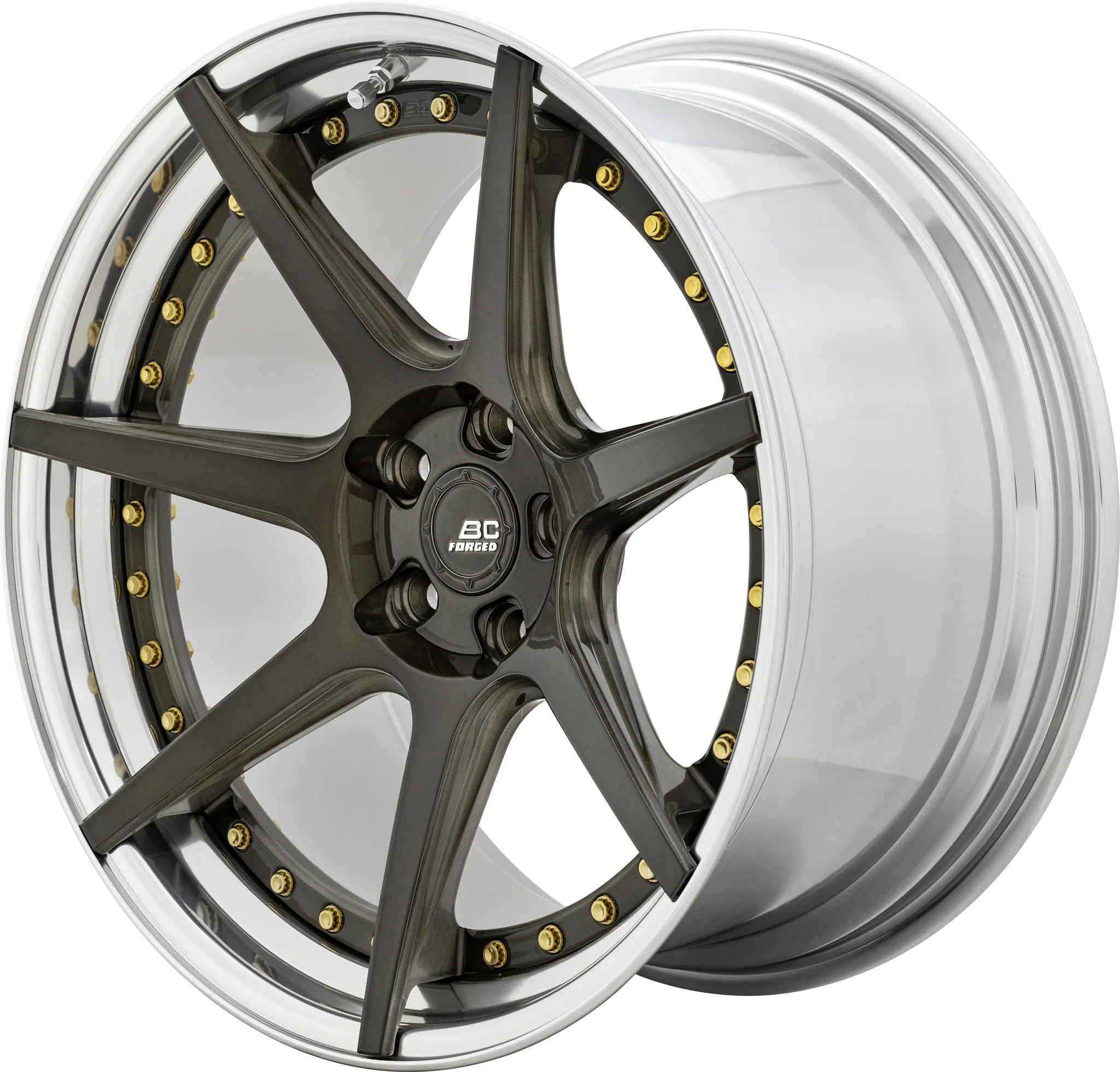 BC Forged HCS37 - Image 6