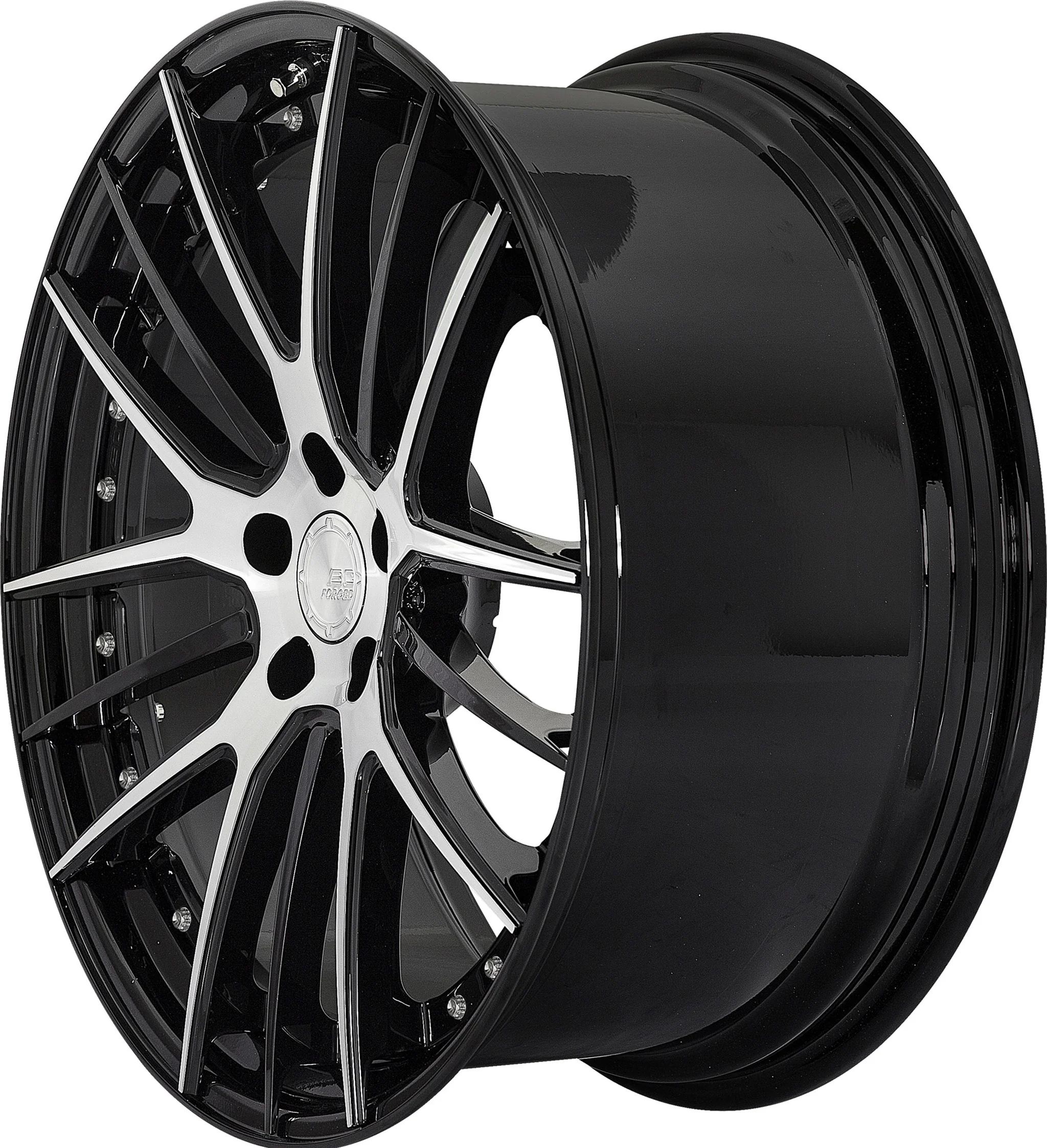 BC Forged HCS55S
