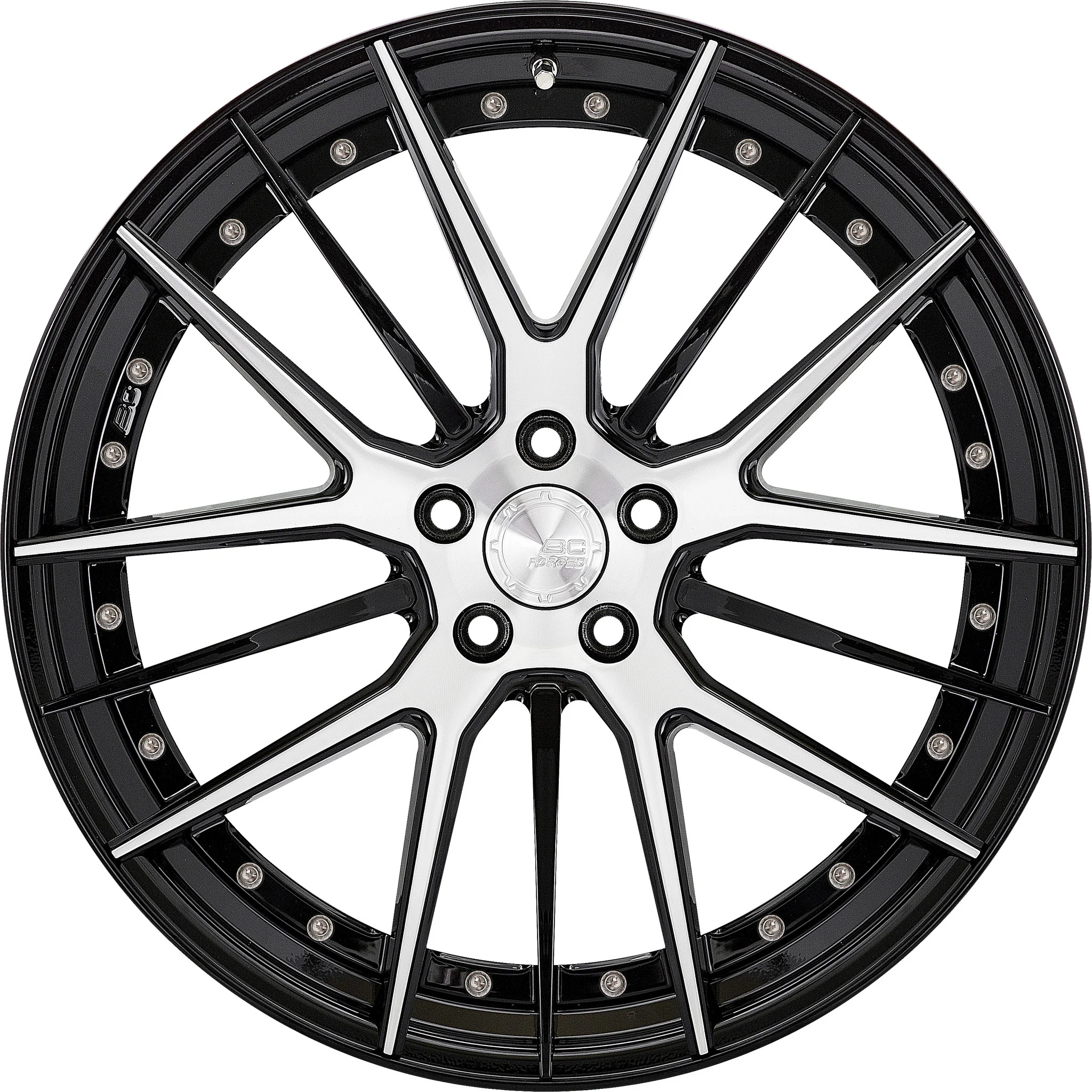 BC Forged HCS55S - Image 2
