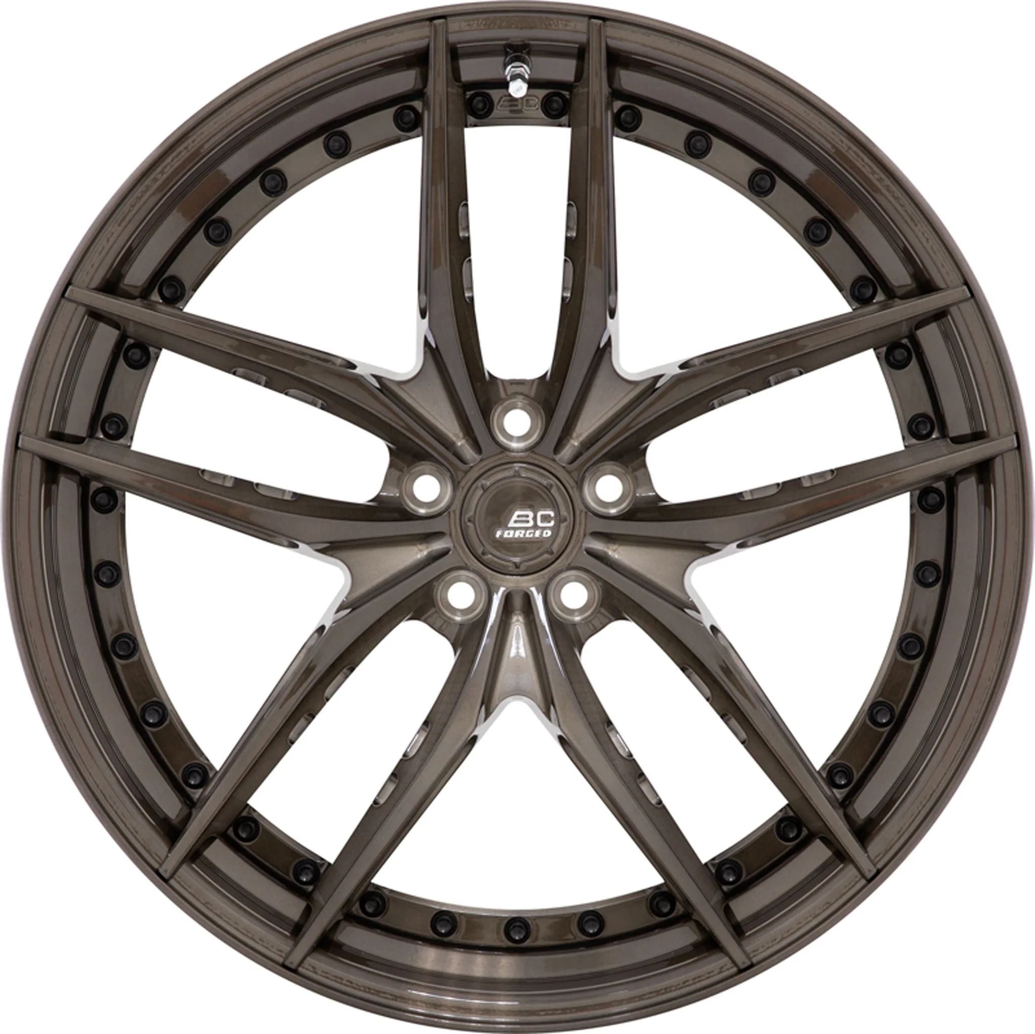 BC Forged HCX 01S - Image 2